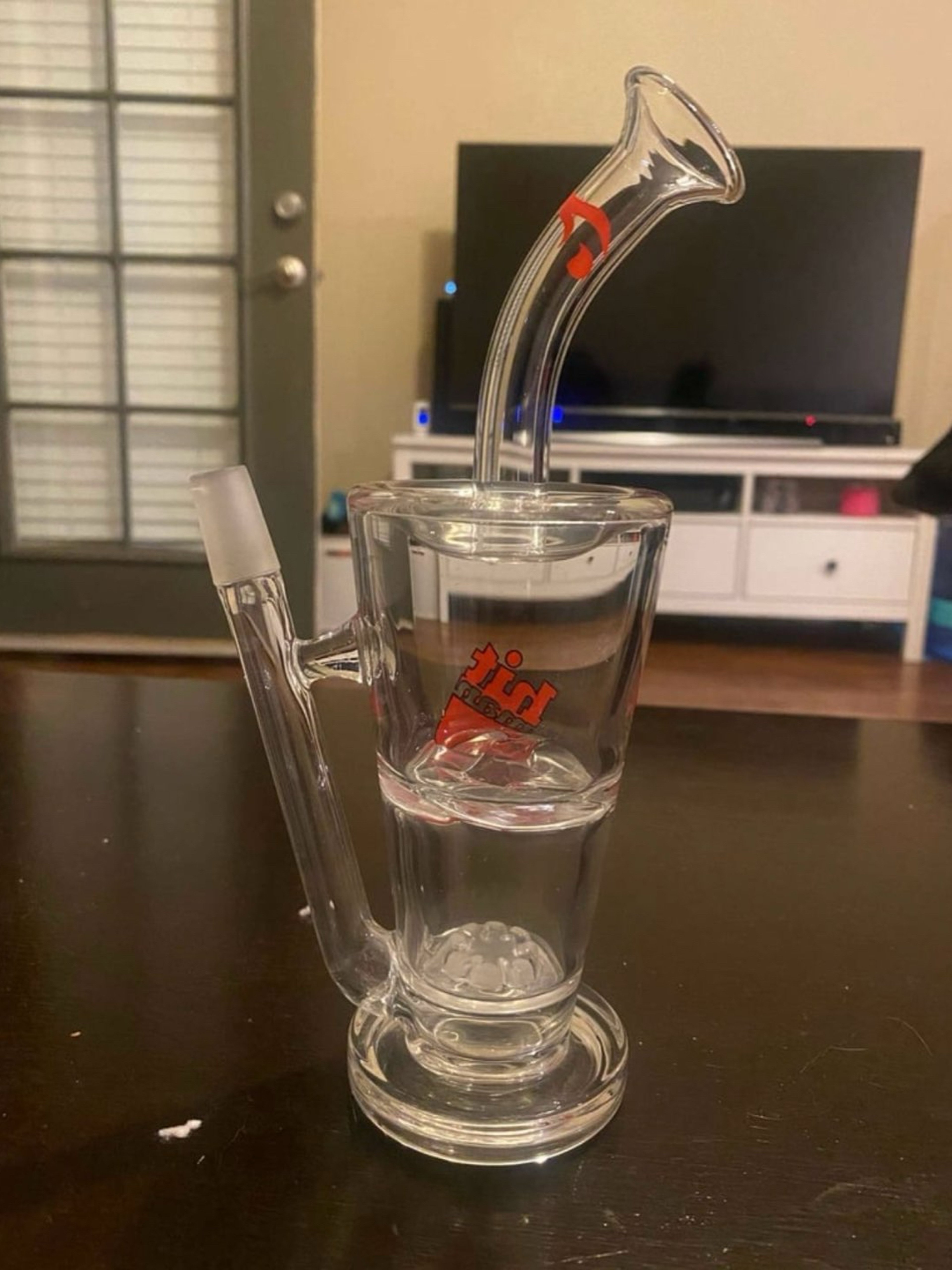 Preview pic of Hitman Sundae cup