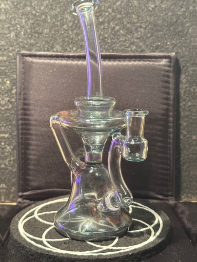 Preview pic of 2015 Staklo 10mm recycler