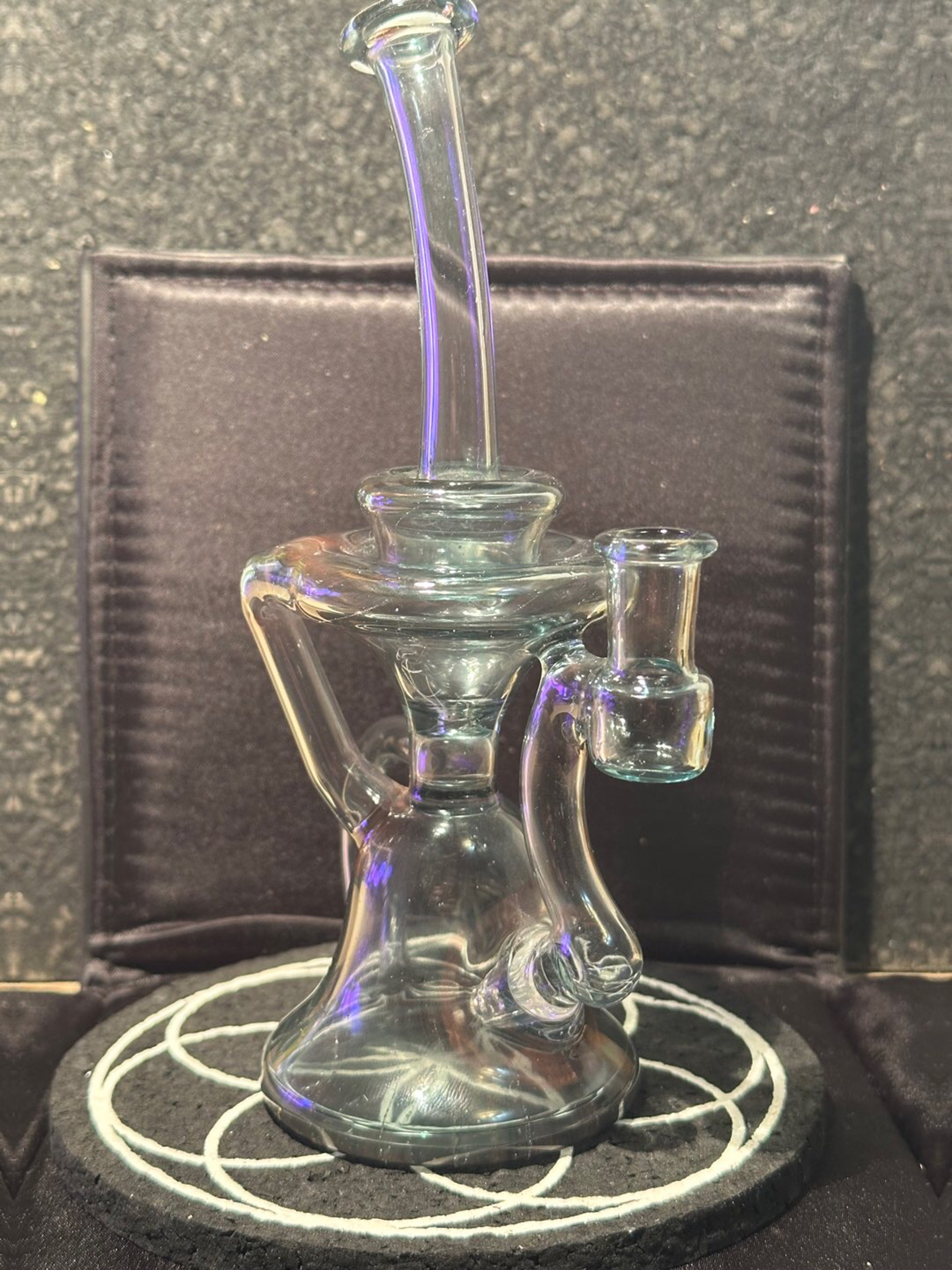 Preview pic of 2015 Staklo 10mm recycler