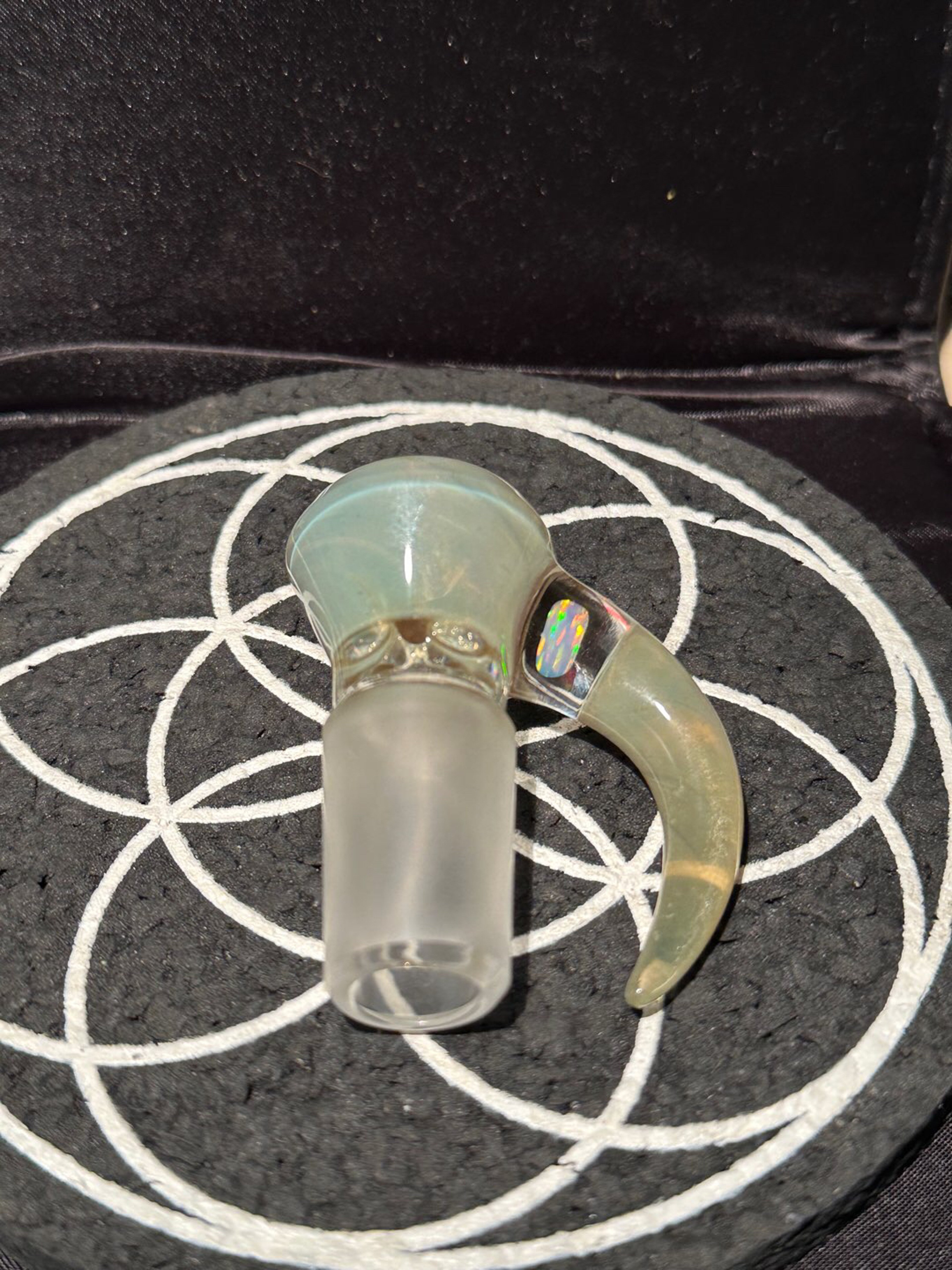 Preview pic of Shamby opal slide