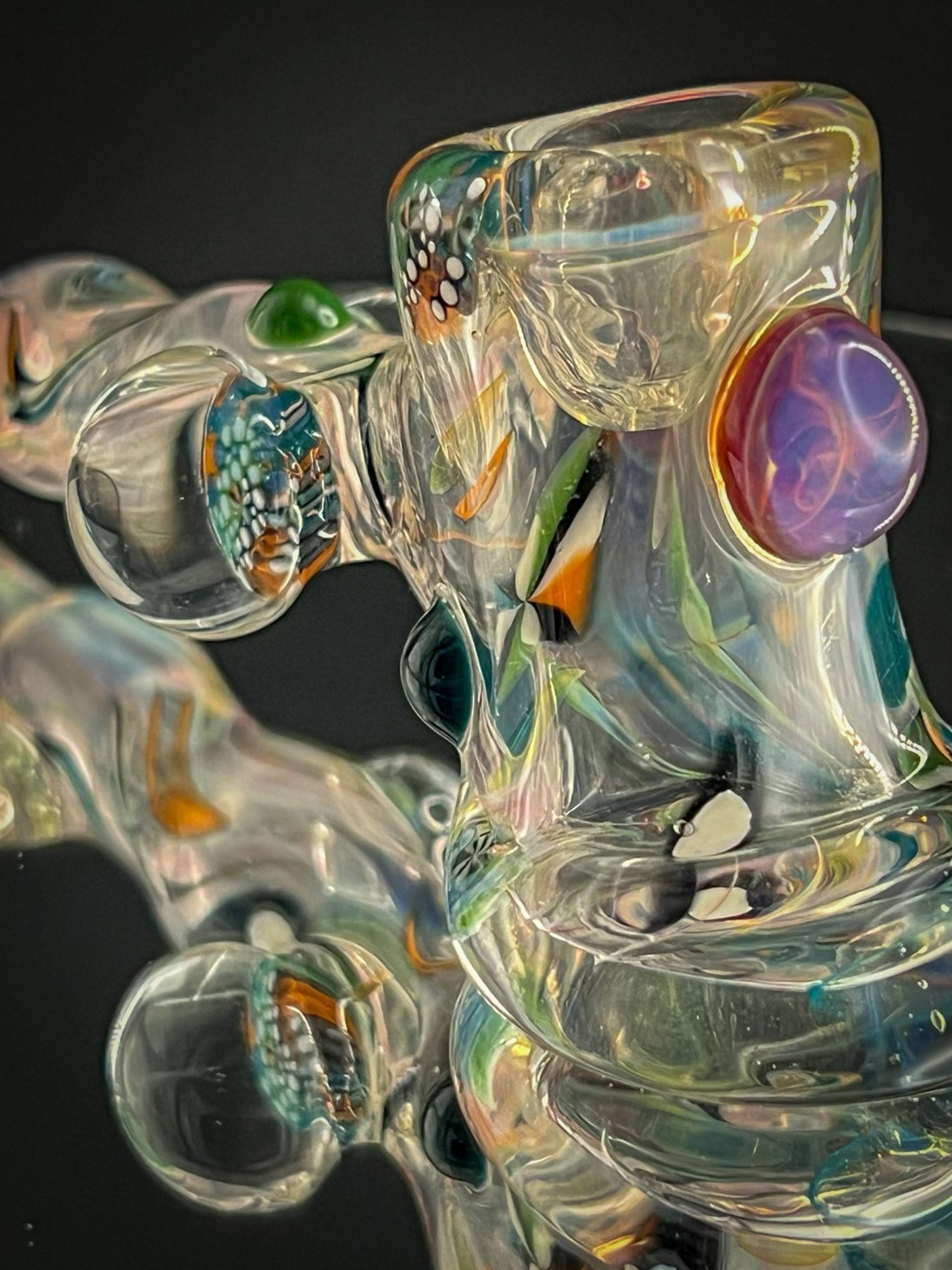 Preview pic of Guido Glass