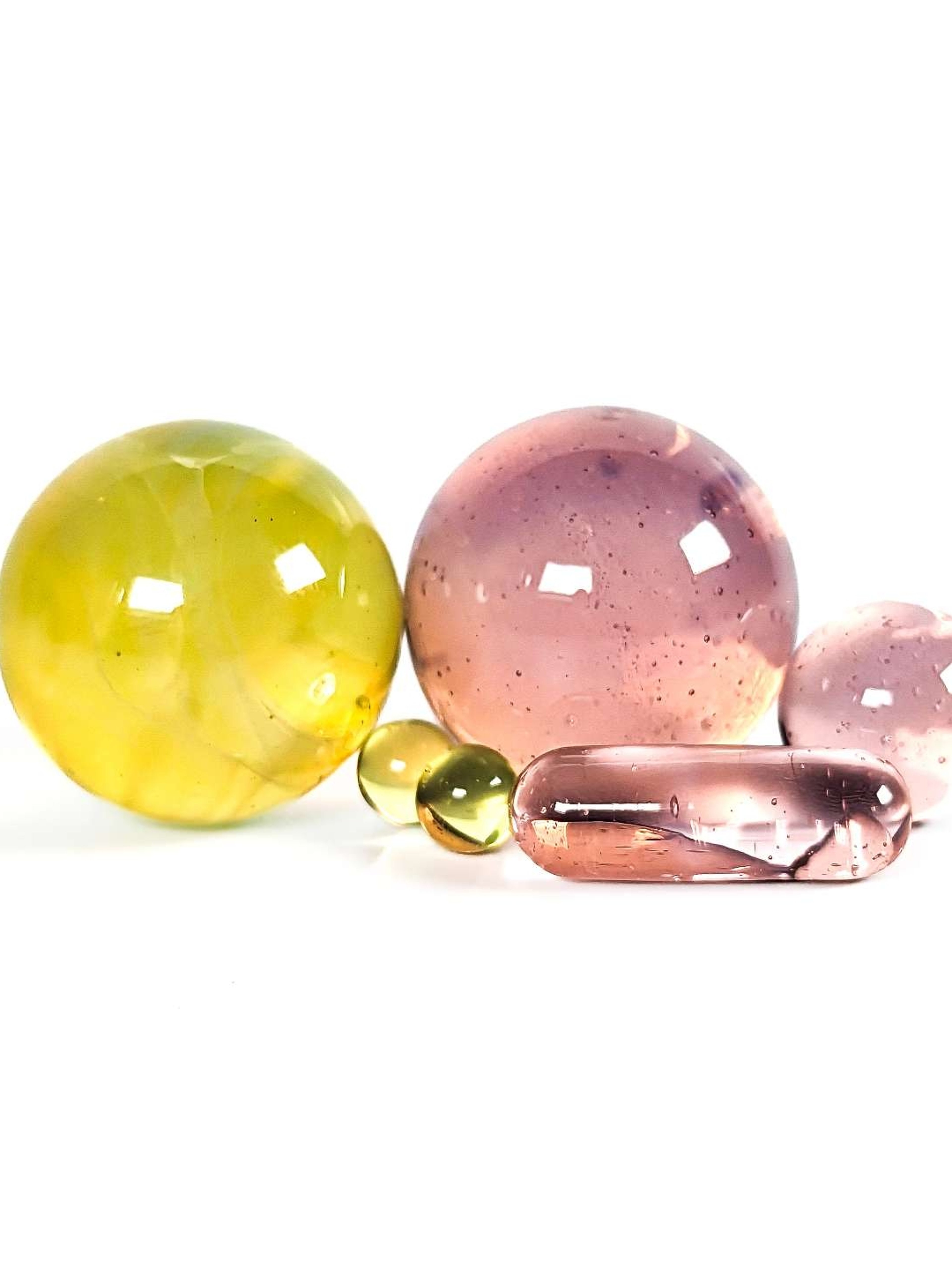 Preview pic of CFL Marble Sets