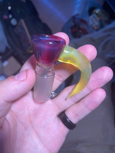 Preview pic of woj glass 18mm slide
