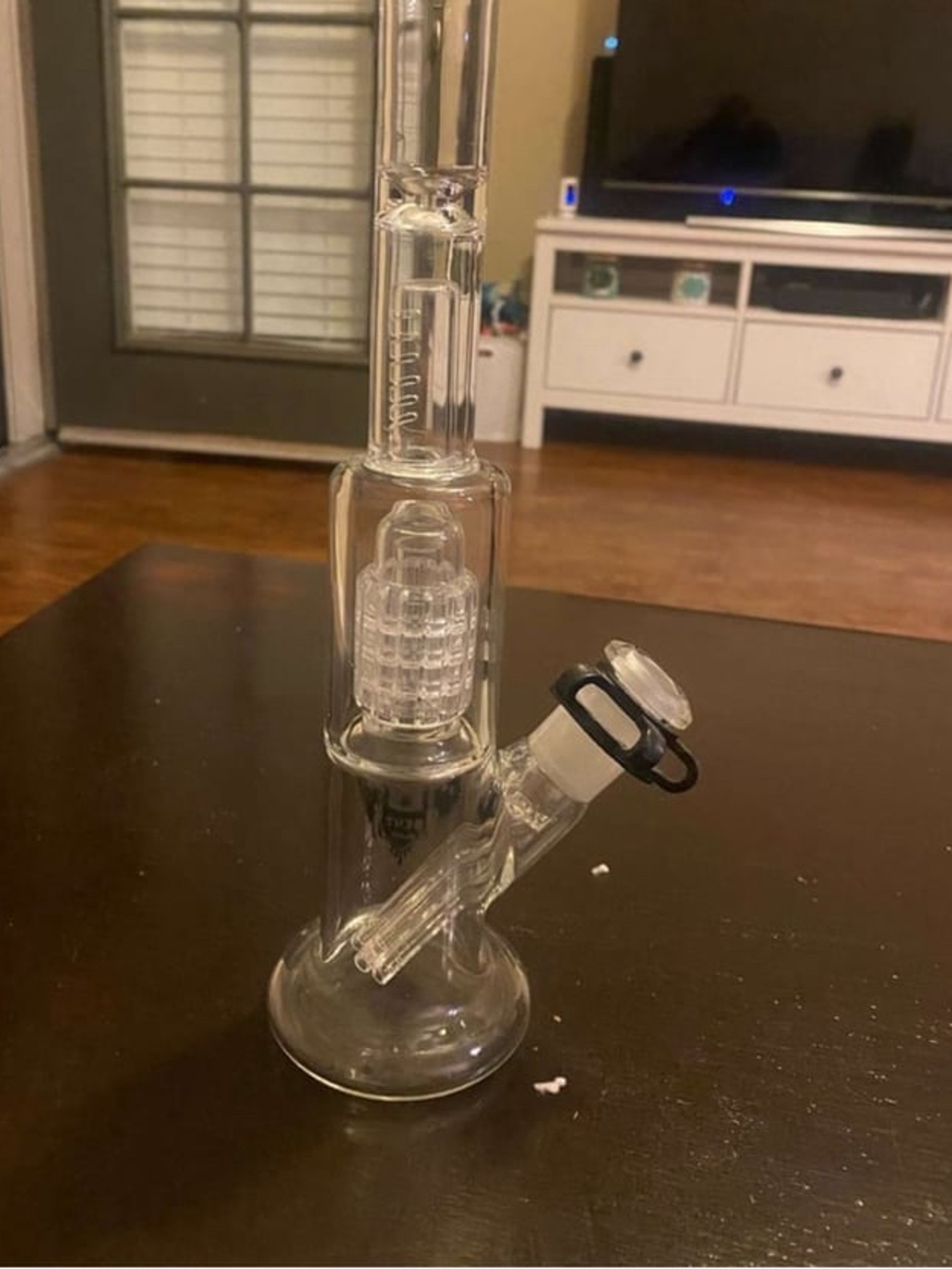 Preview pic of BENT Mini tube