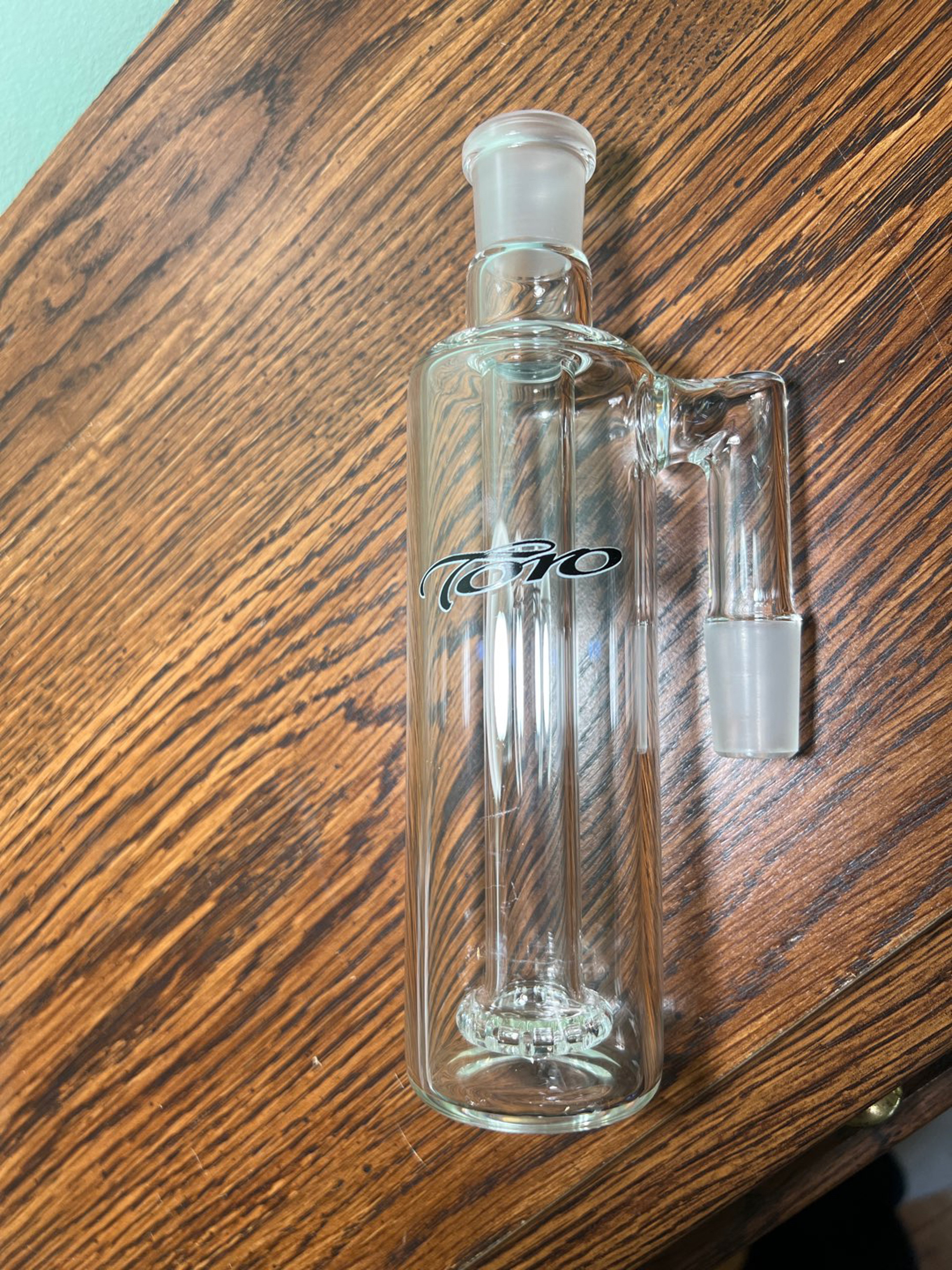 Preview pic of Toro circ ac