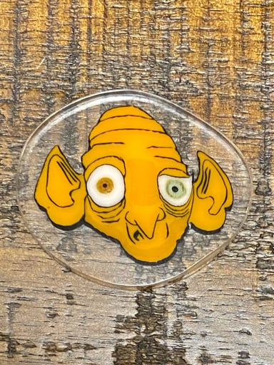 Preview pic of Mike Shelbo Mille