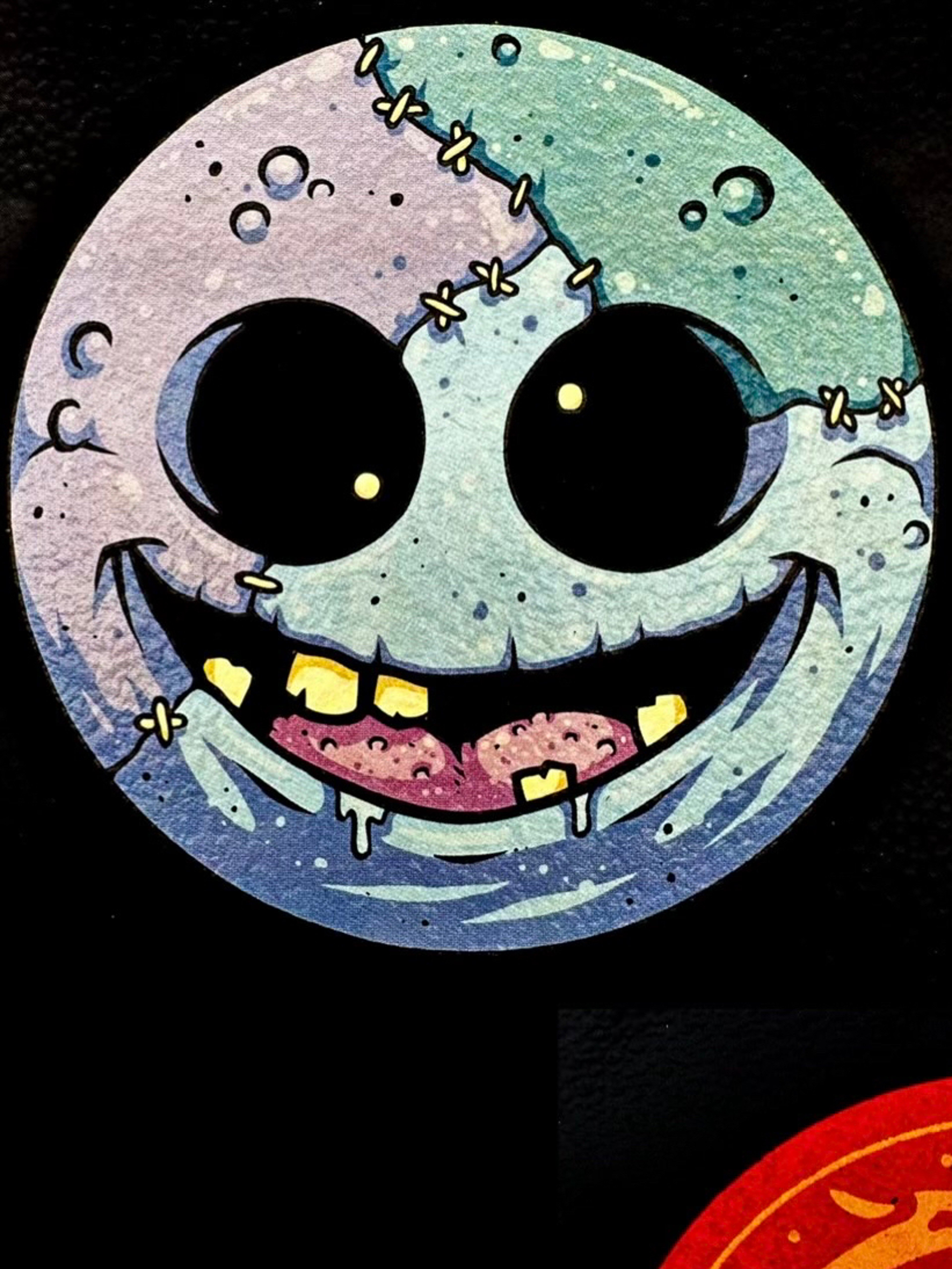 Preview pic of Free Shipping (3 for $30) Moodmats $30