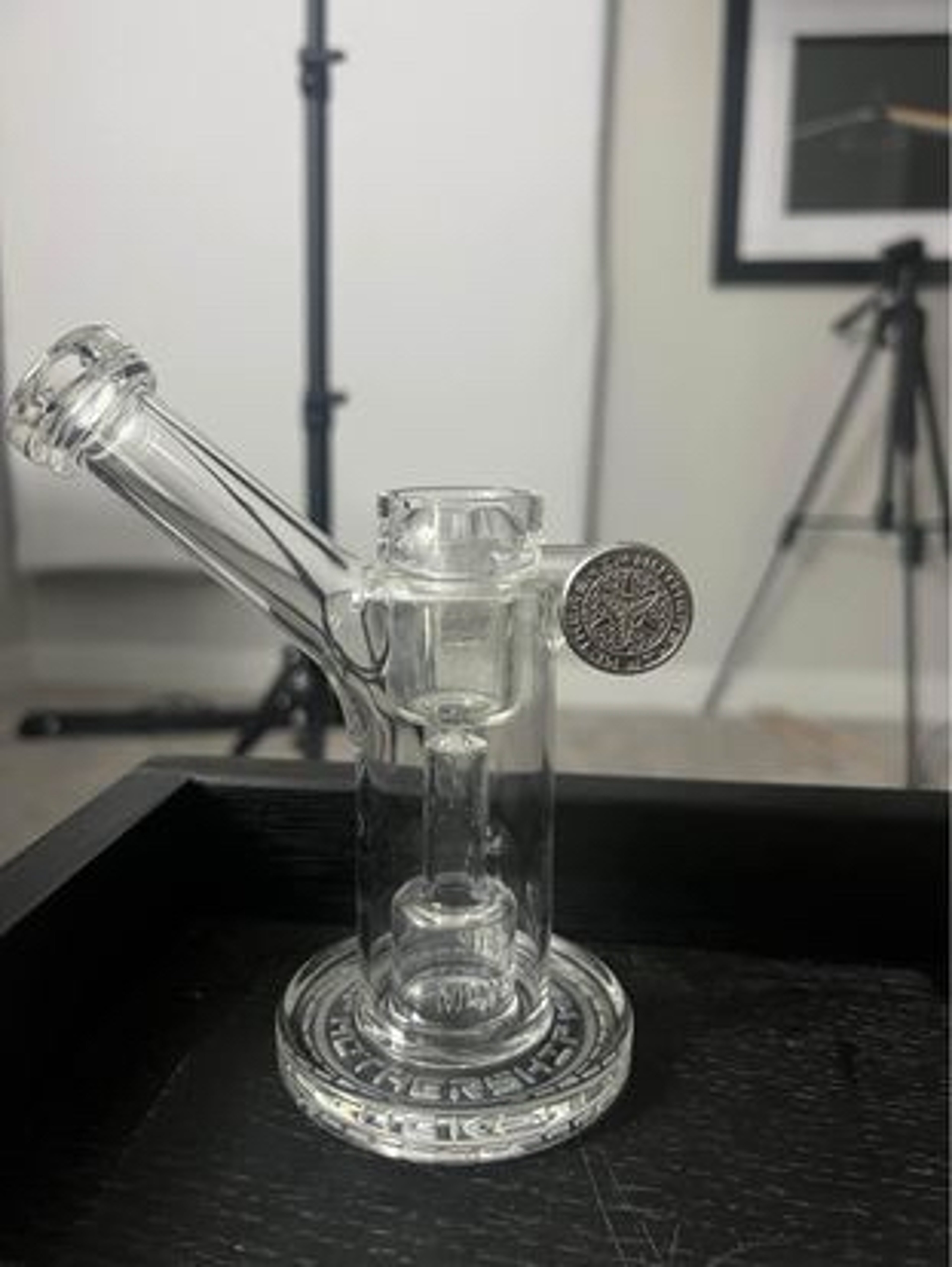 Preview pic of 2012-2014 Mothership mini w/ OFZ cap and swing