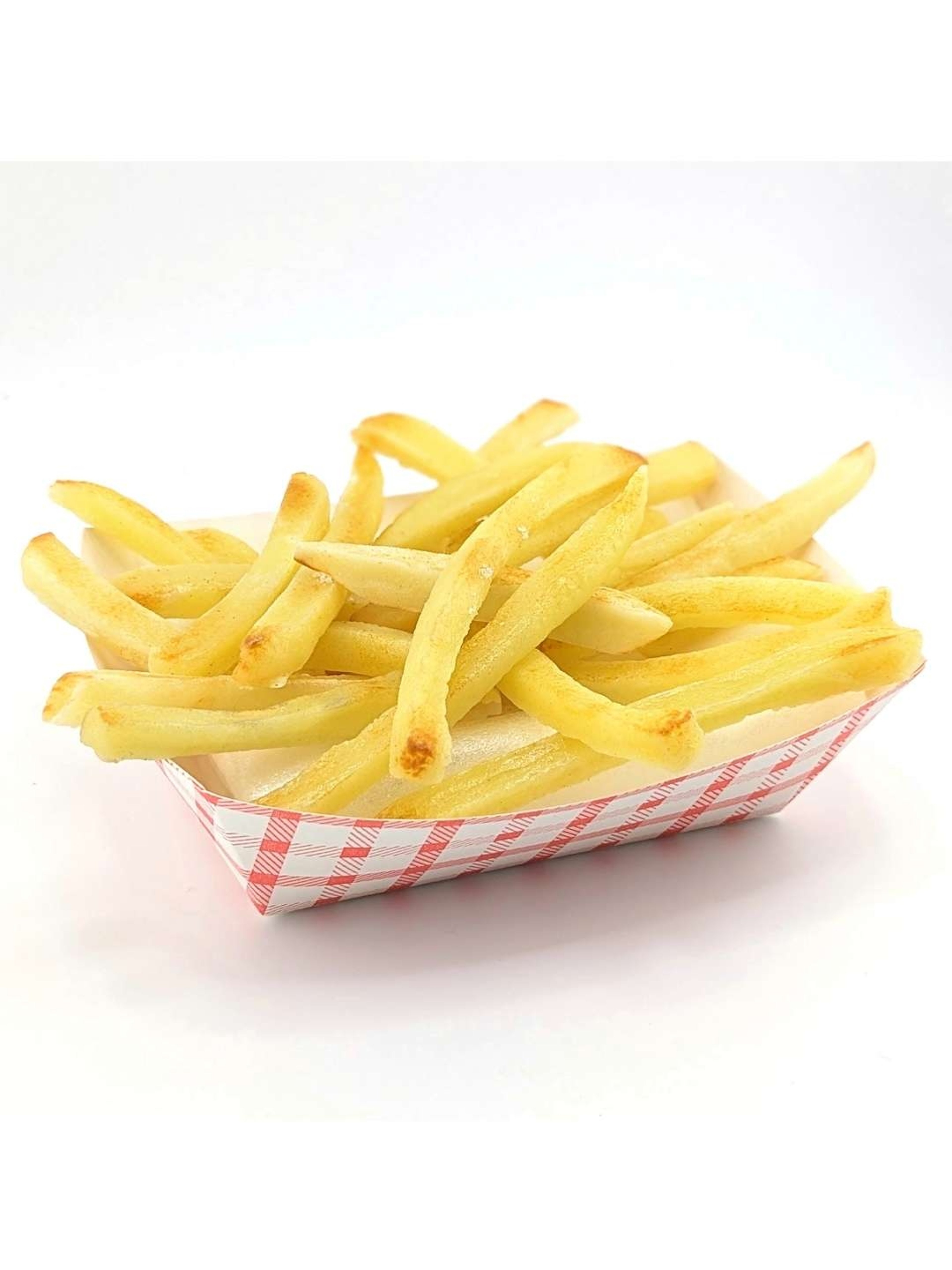 Preview pic of Eriko Kobayashi "Side of Fries" Sculpture Set