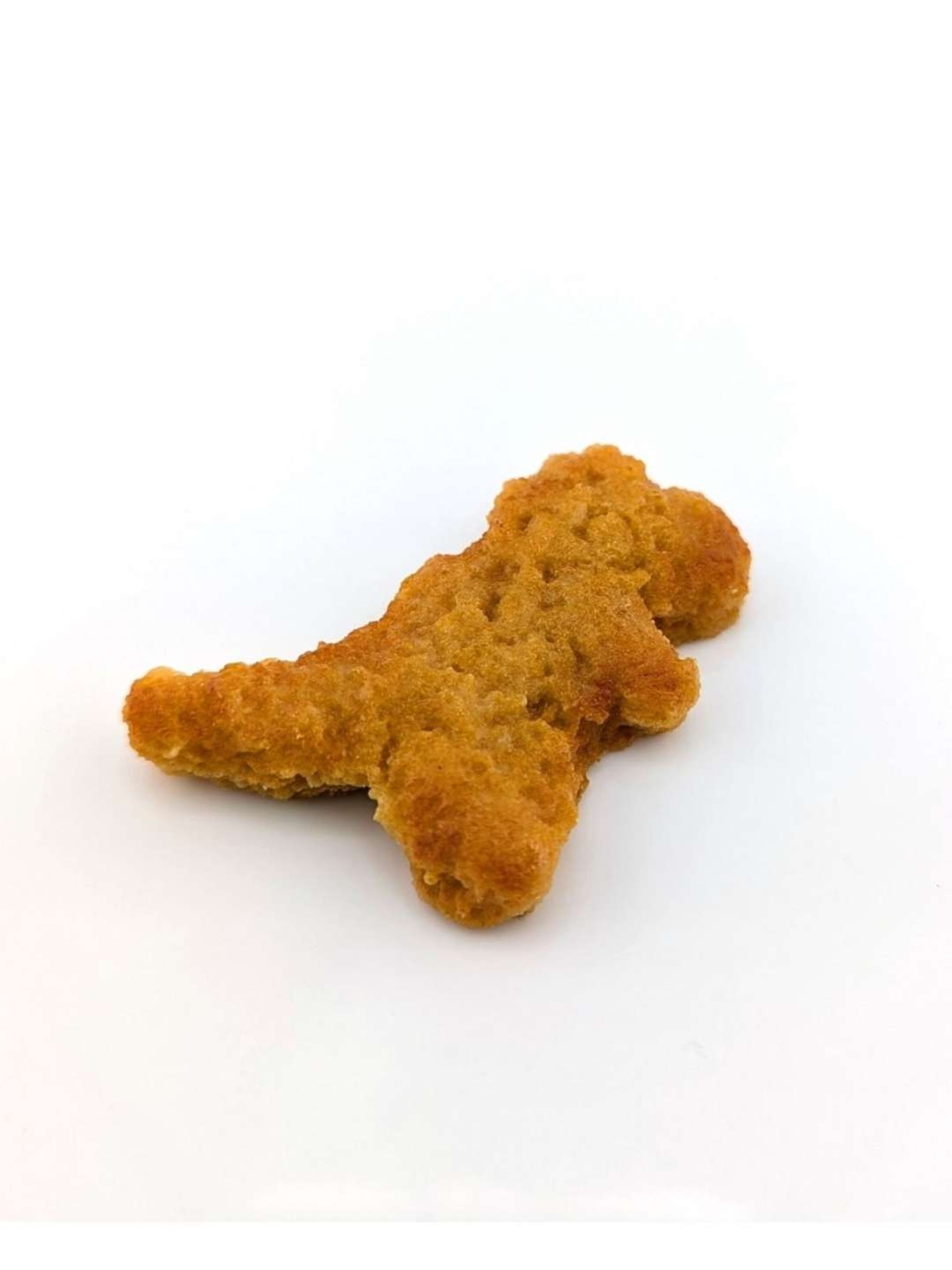Preview pic of Eriko Kobayashi "Dino Nugget" Sculpture #6