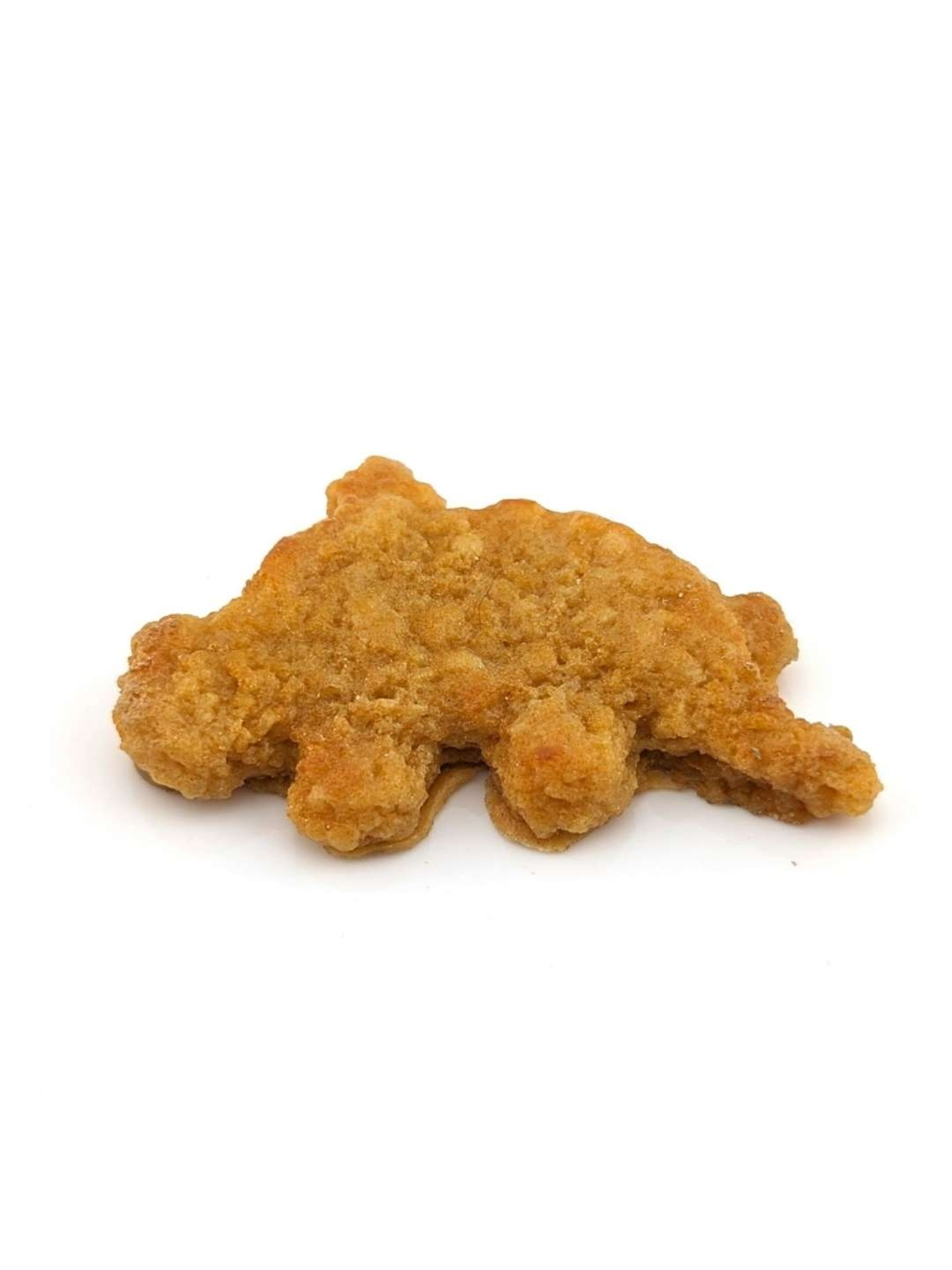Preview pic of Eriko Kobayashi "Dino Nugget" Sculpture #3