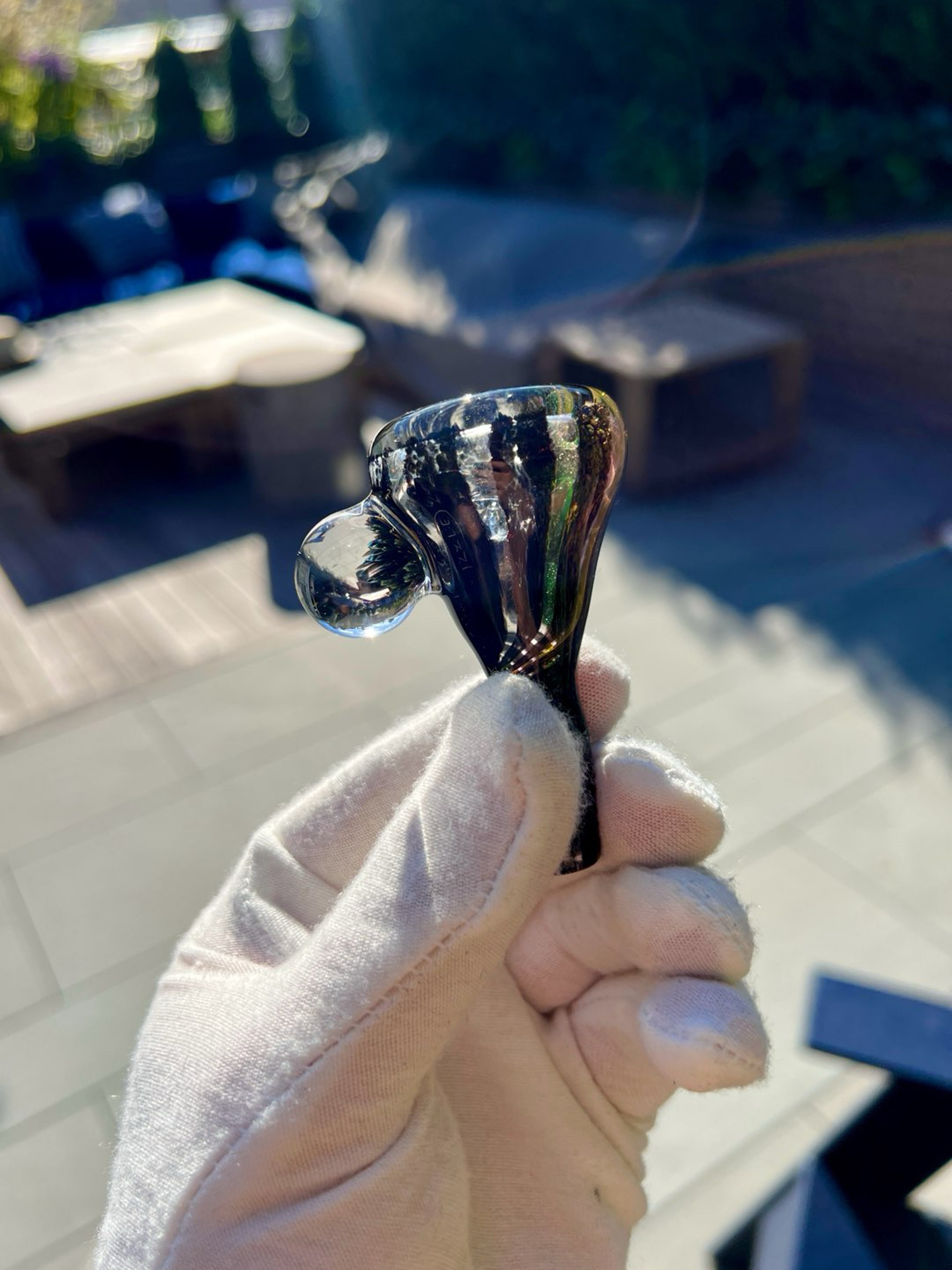Preview pic of Nate Dizzle 14mm Slide