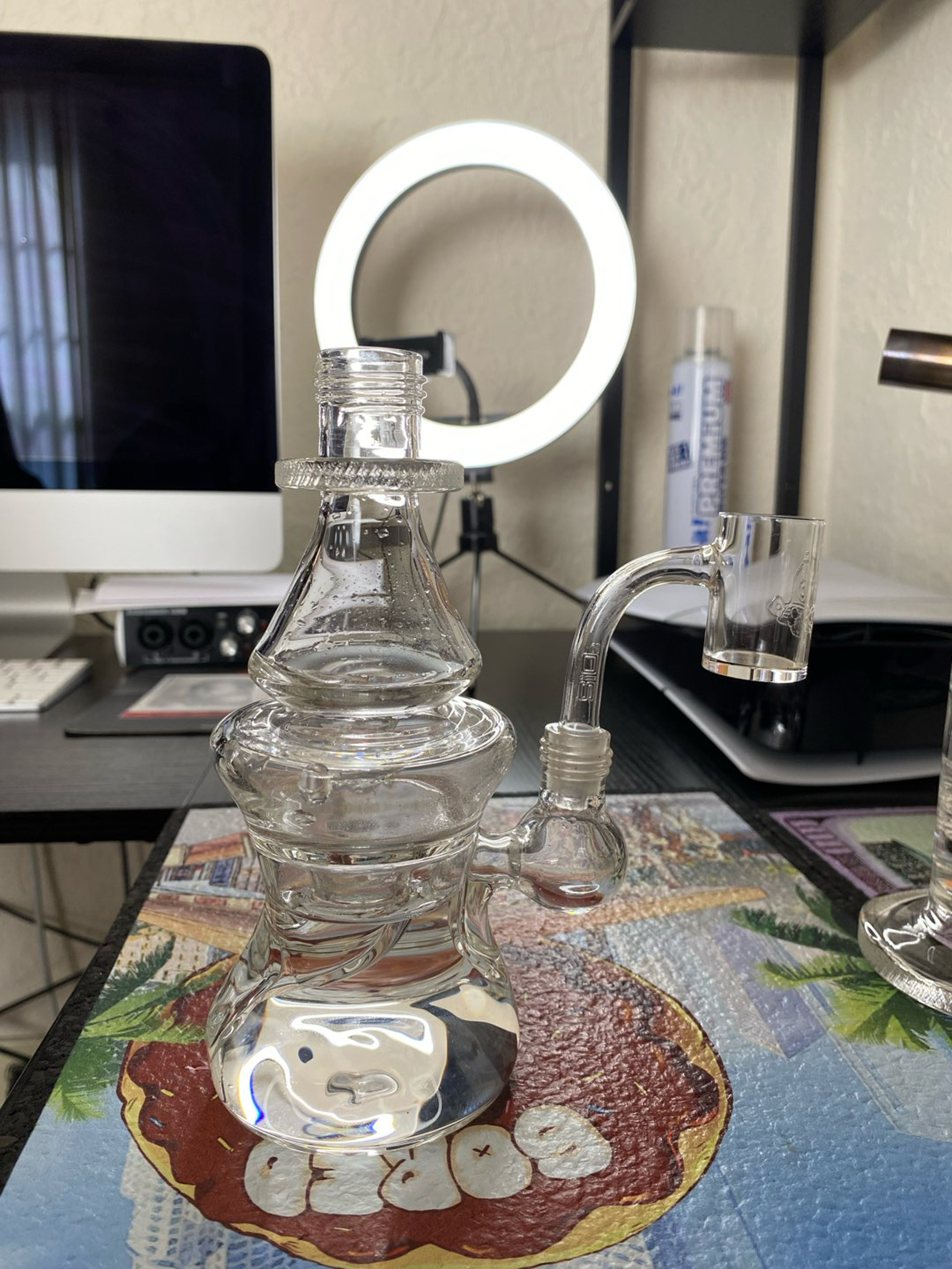 Preview pic of Moocah Incycler