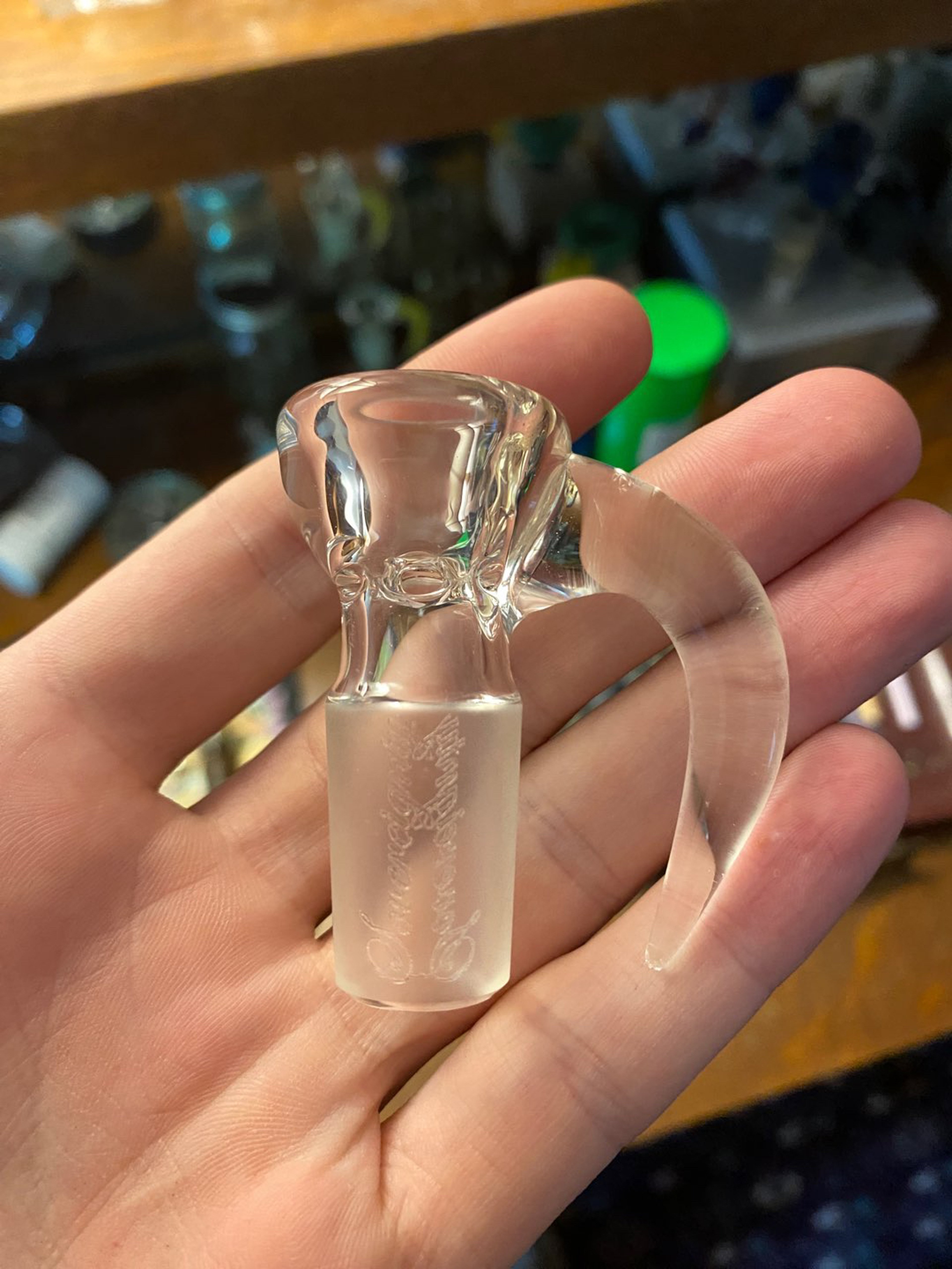 Preview pic of Thin joint sov slide