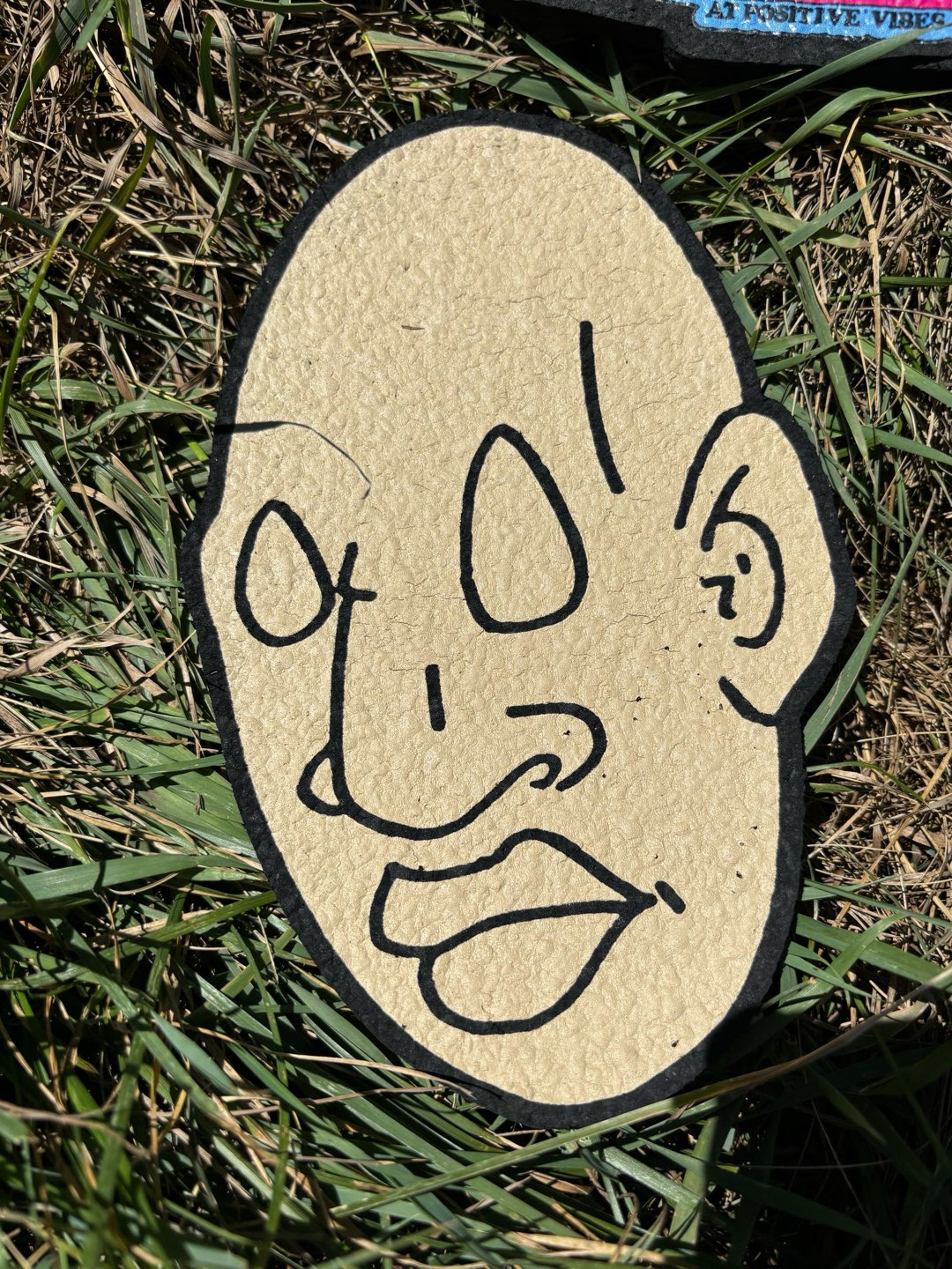 Preview pic of Voorhees mootmat