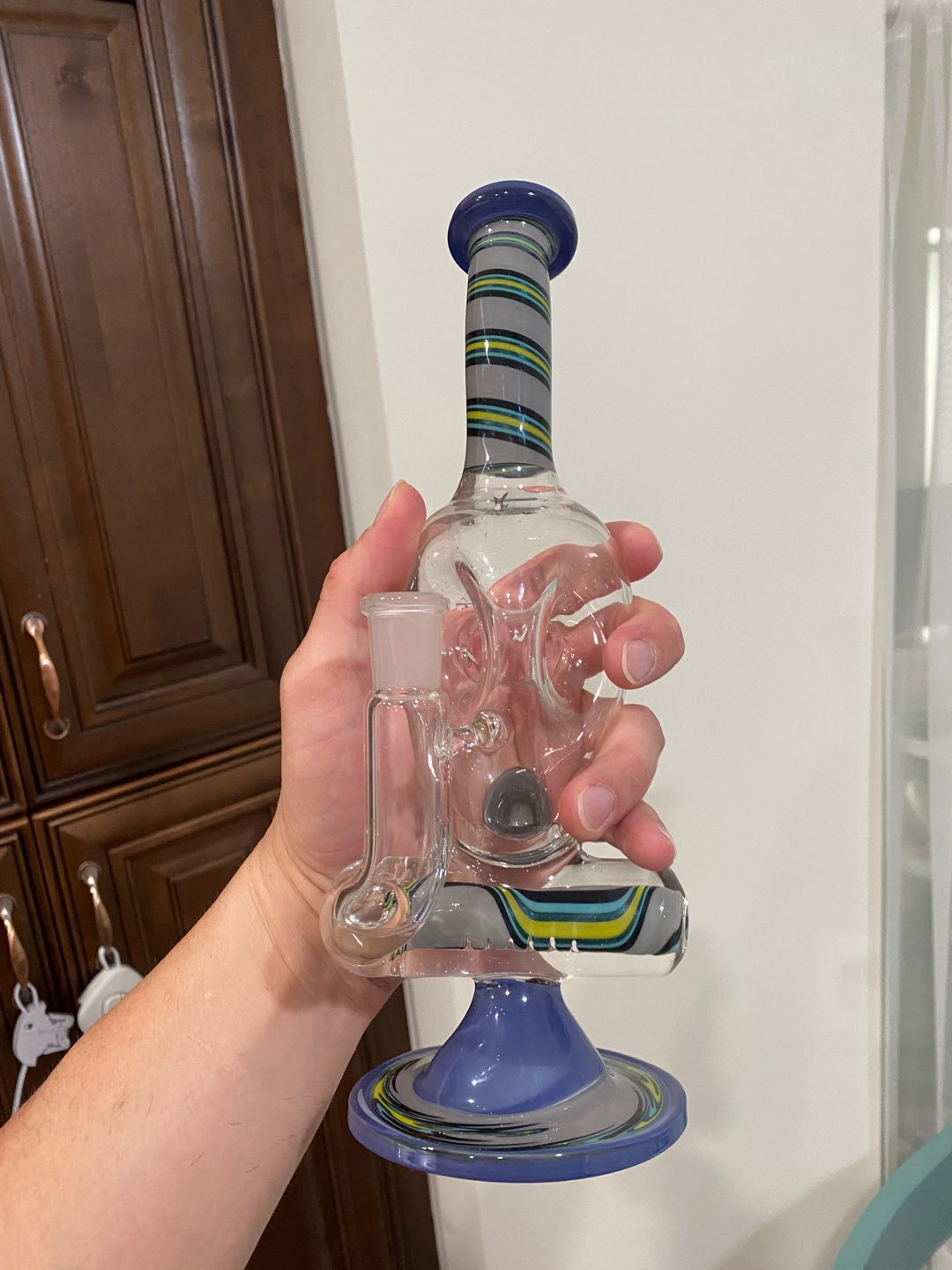 Preview pic of Ben Wilson Inline 14mm