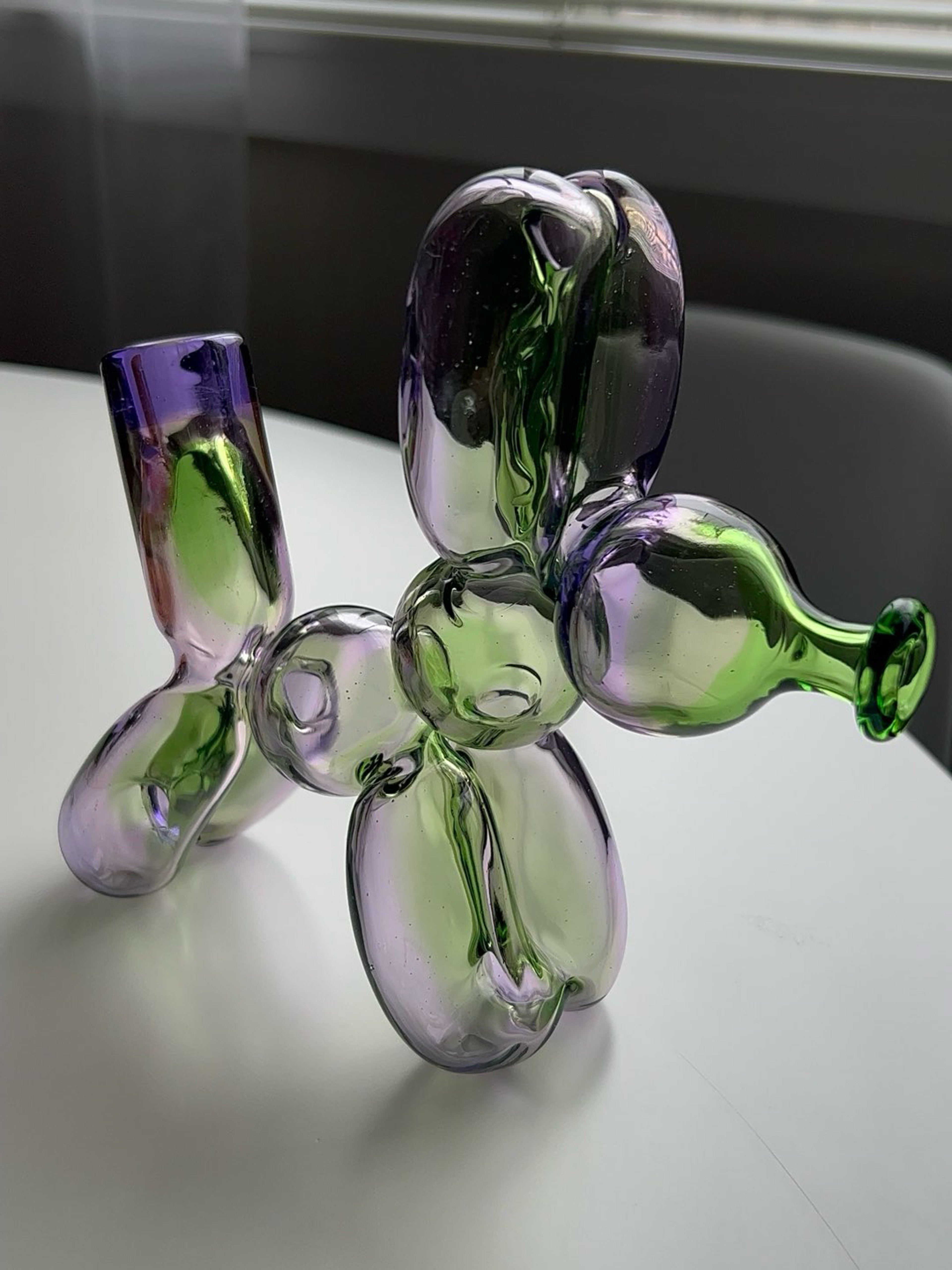 Preview pic of Blitzkriega balloon dog rig