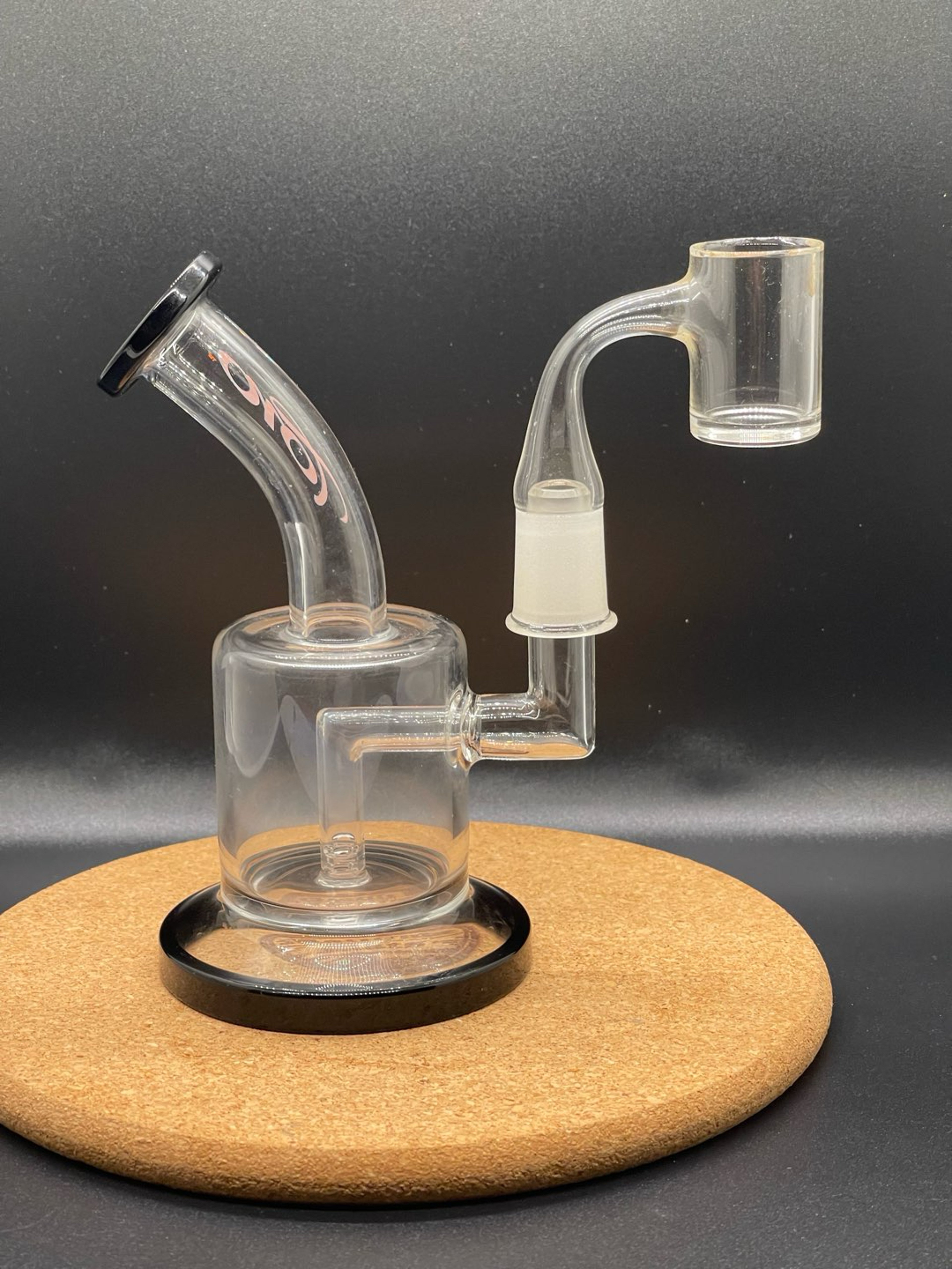 Preview pic of Toro Single Mac with Banger
