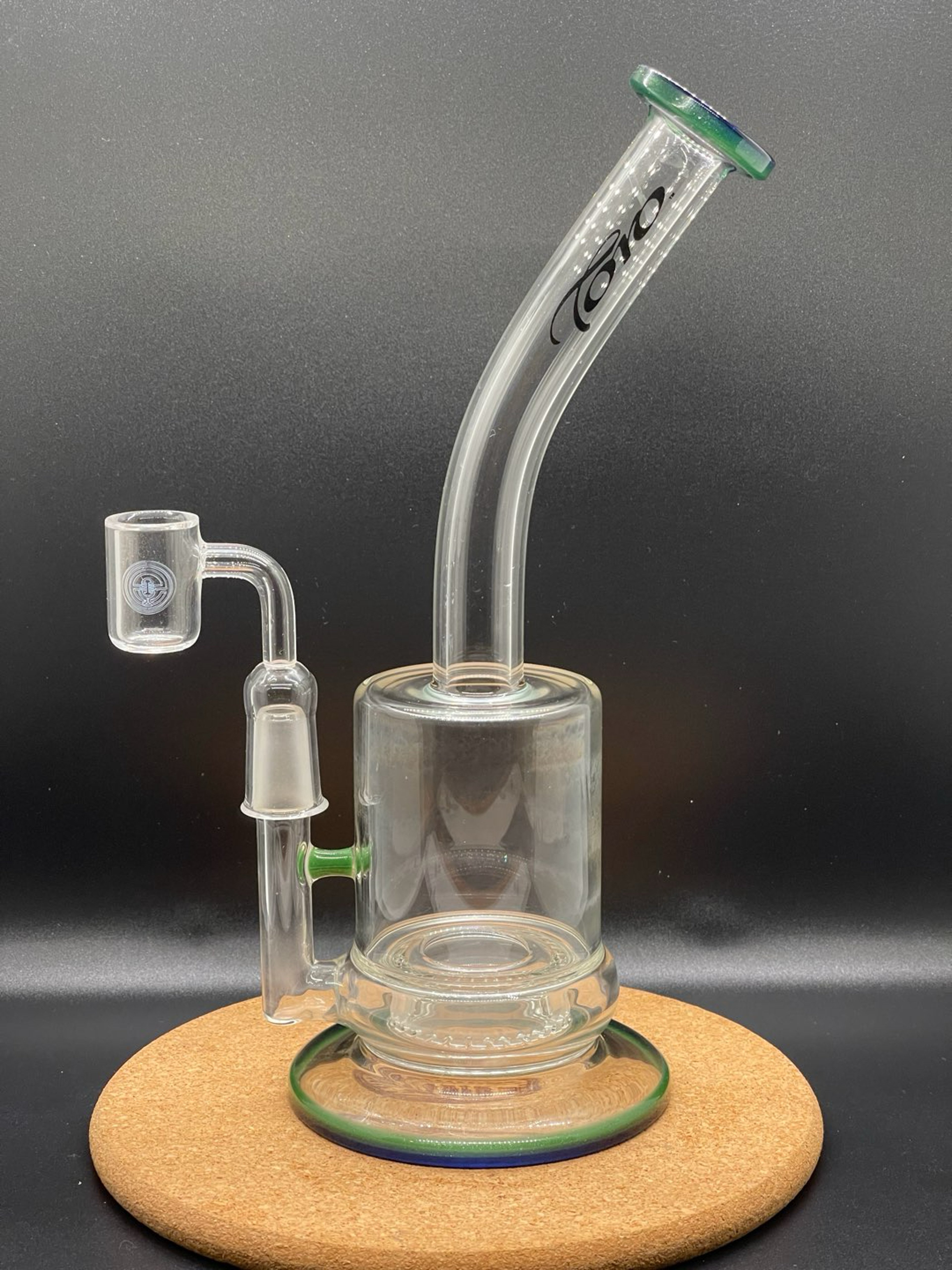 Preview pic of Toro Long Neck ISF