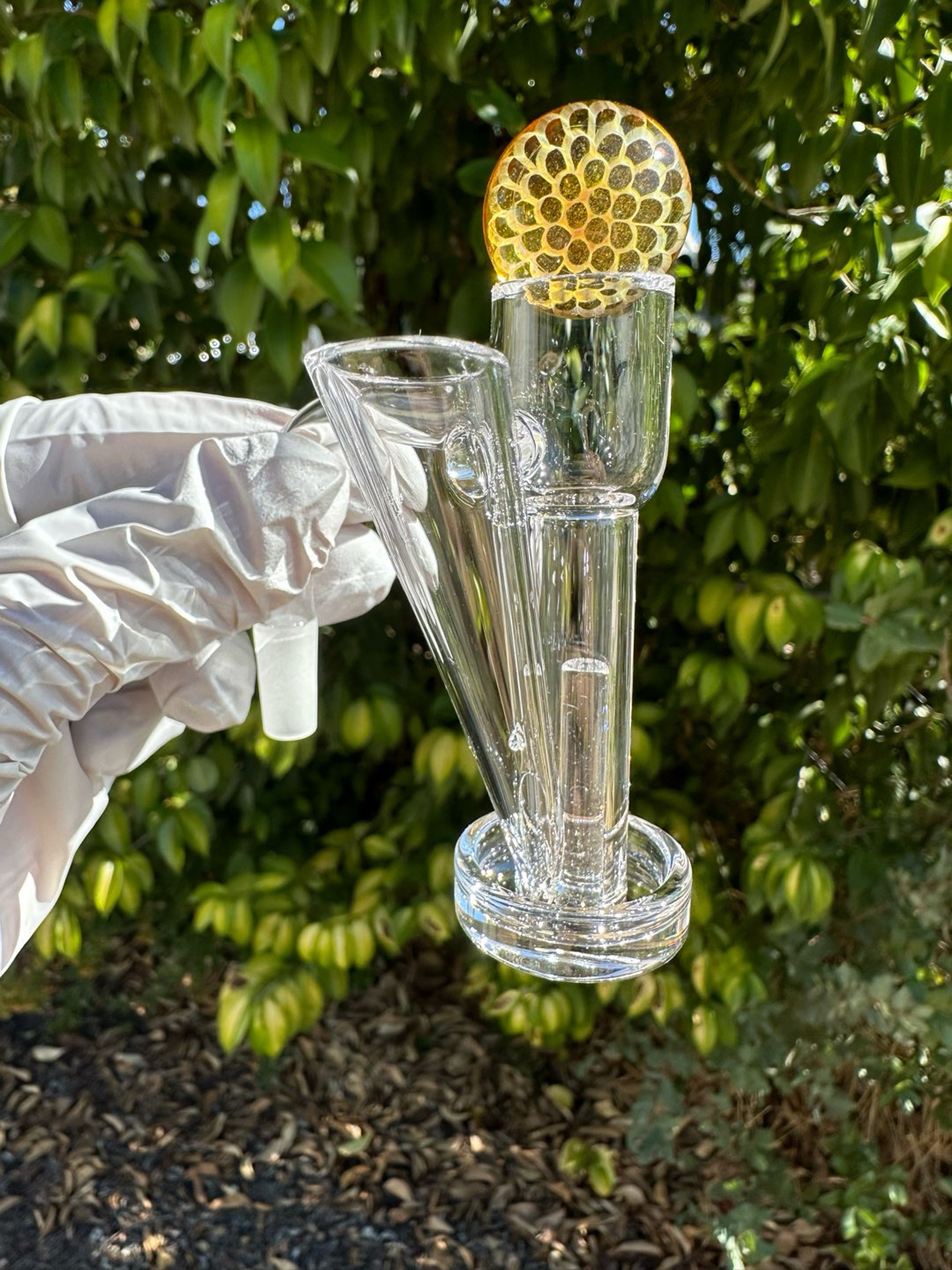 Preview pic of XXL Terp Slide Slurper complete set