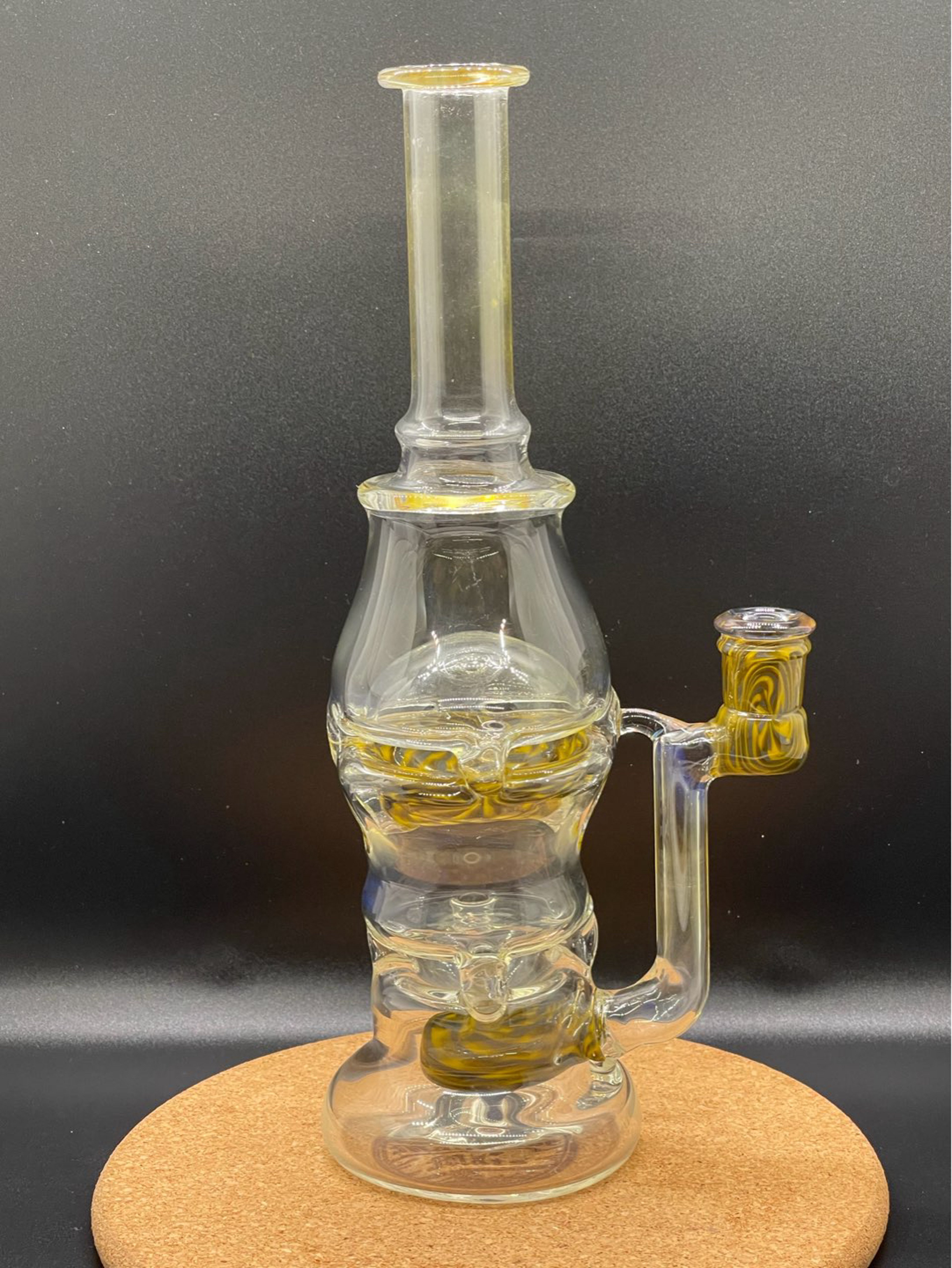 Preview pic of Major Mids Worked Egg Blooper