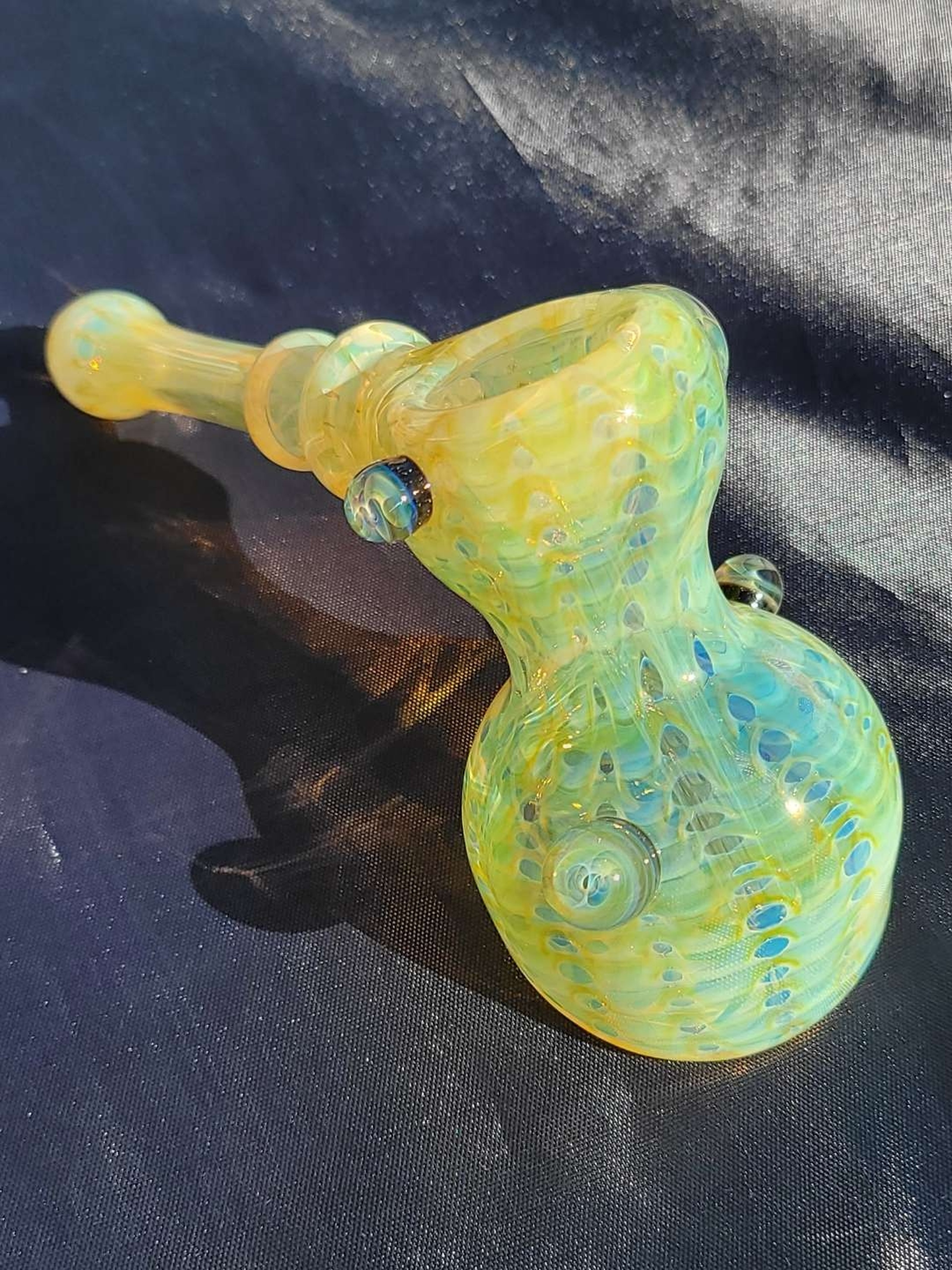 Preview pic of Hammer Bubbler