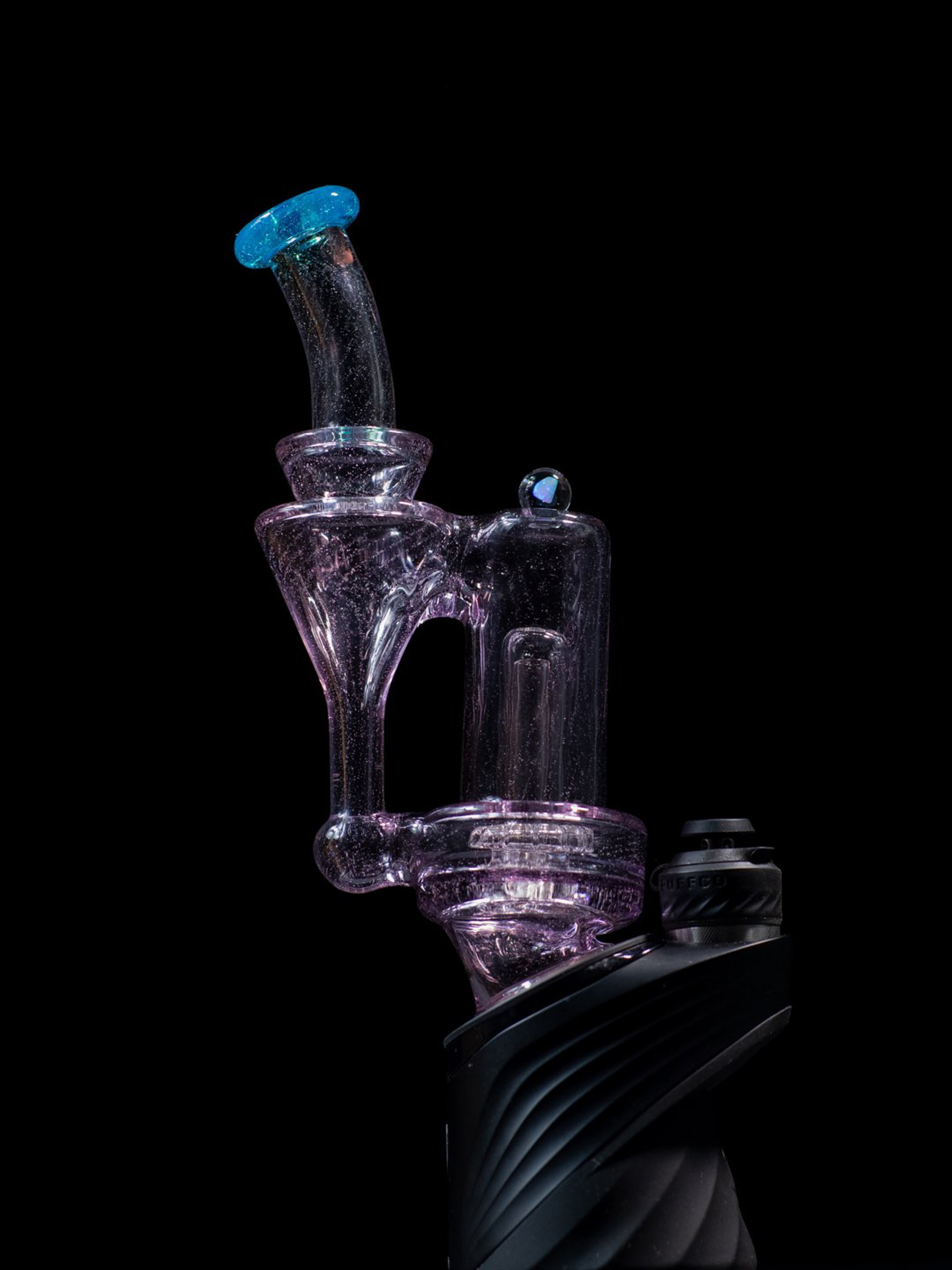 Preview pic of Puffco RBR Recycler