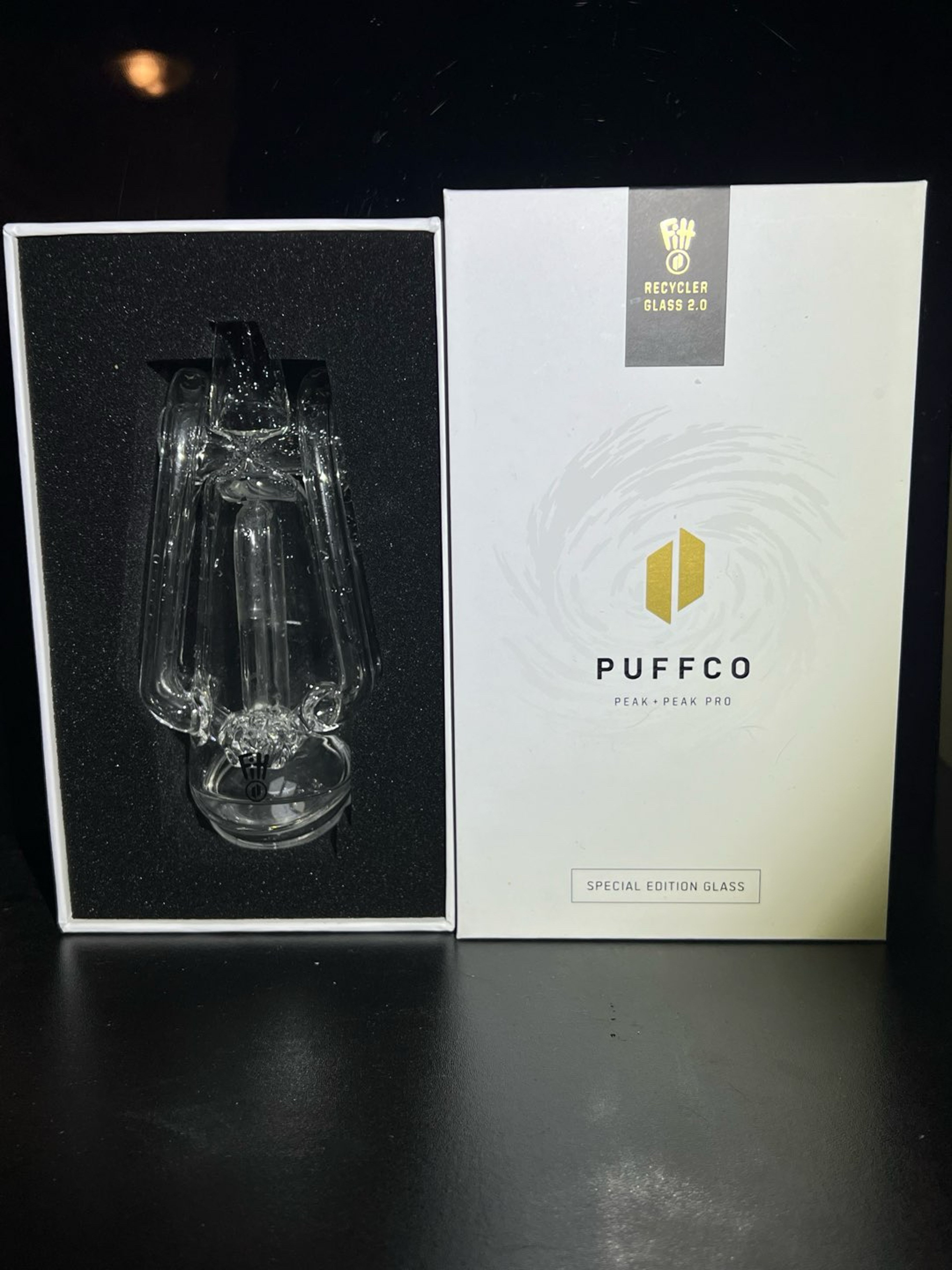 Preview pic of Puffco Ryan Fitt 2.0