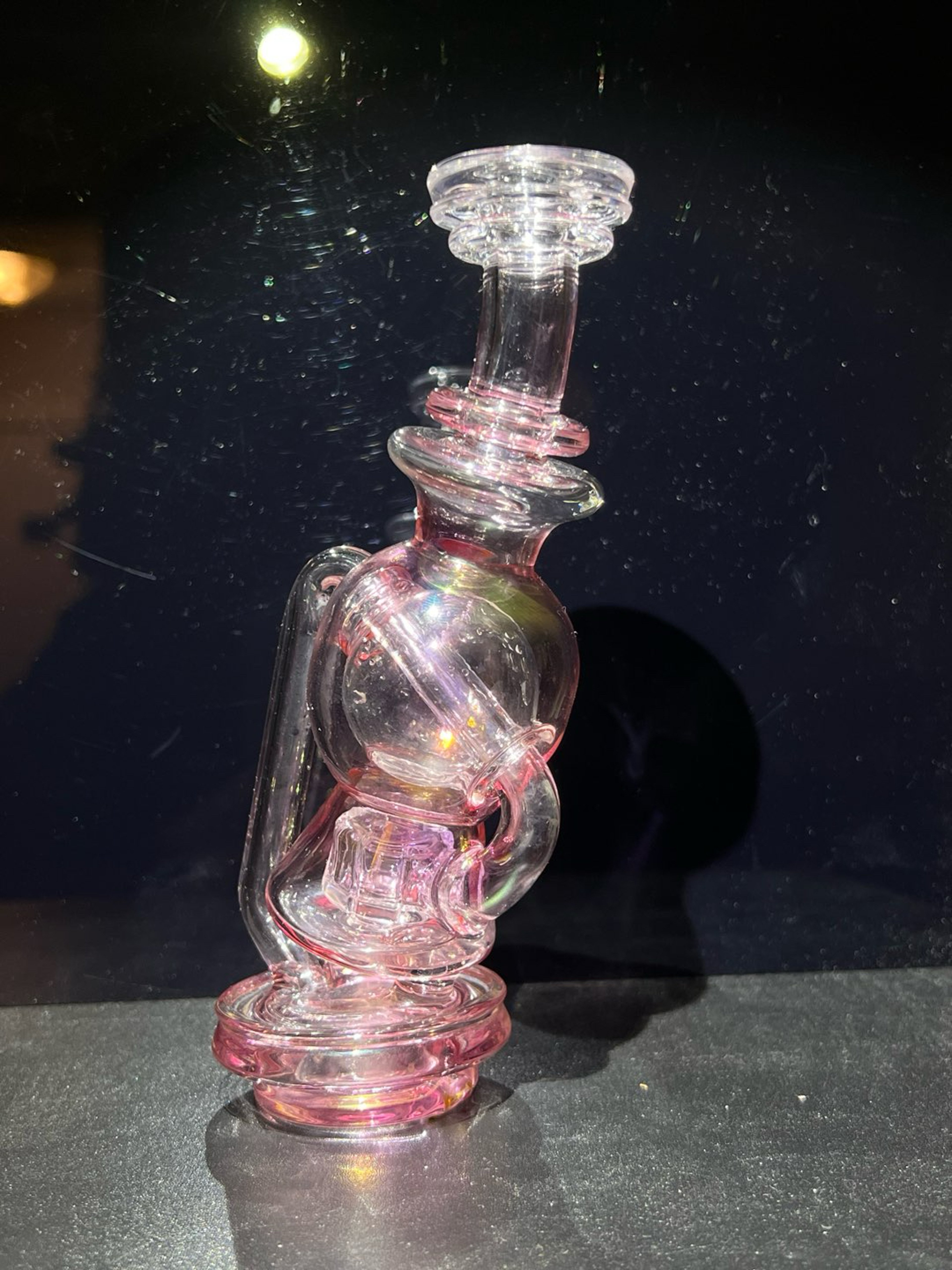 Preview pic of Puffco recycler