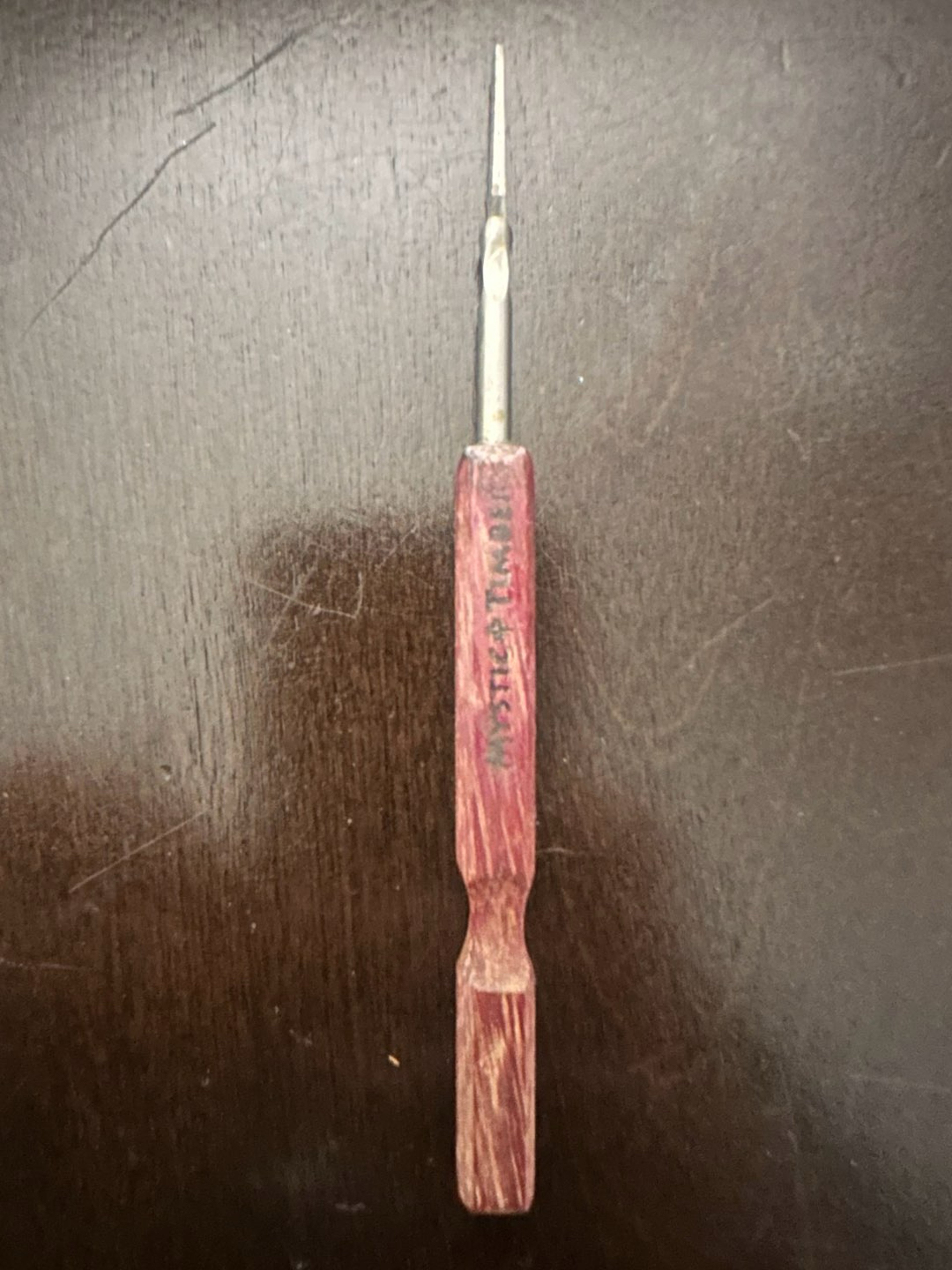 Preview pic of Mystic Timber Dabber $20 OBO