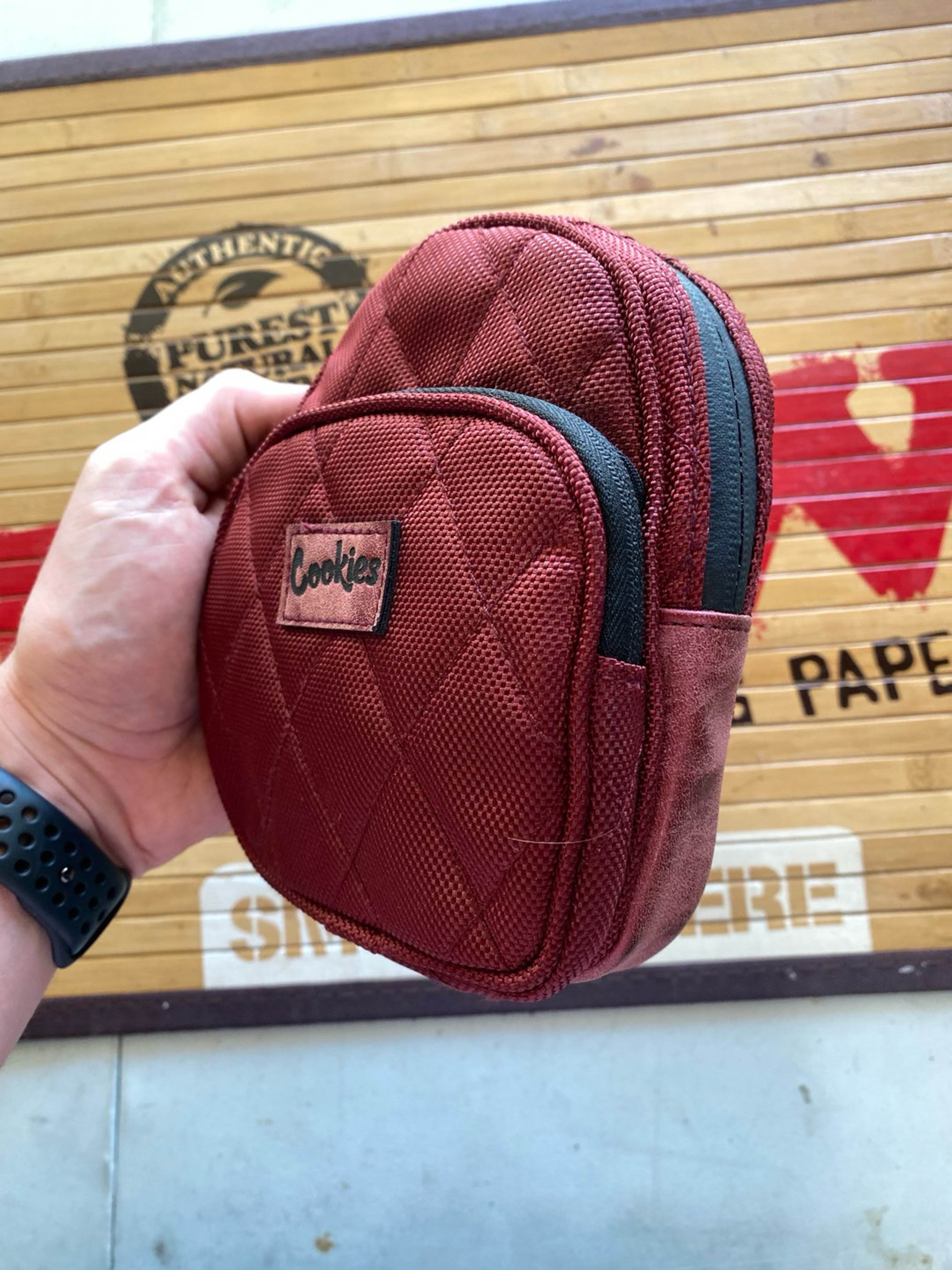 Preview pic of COOKIES BAG
