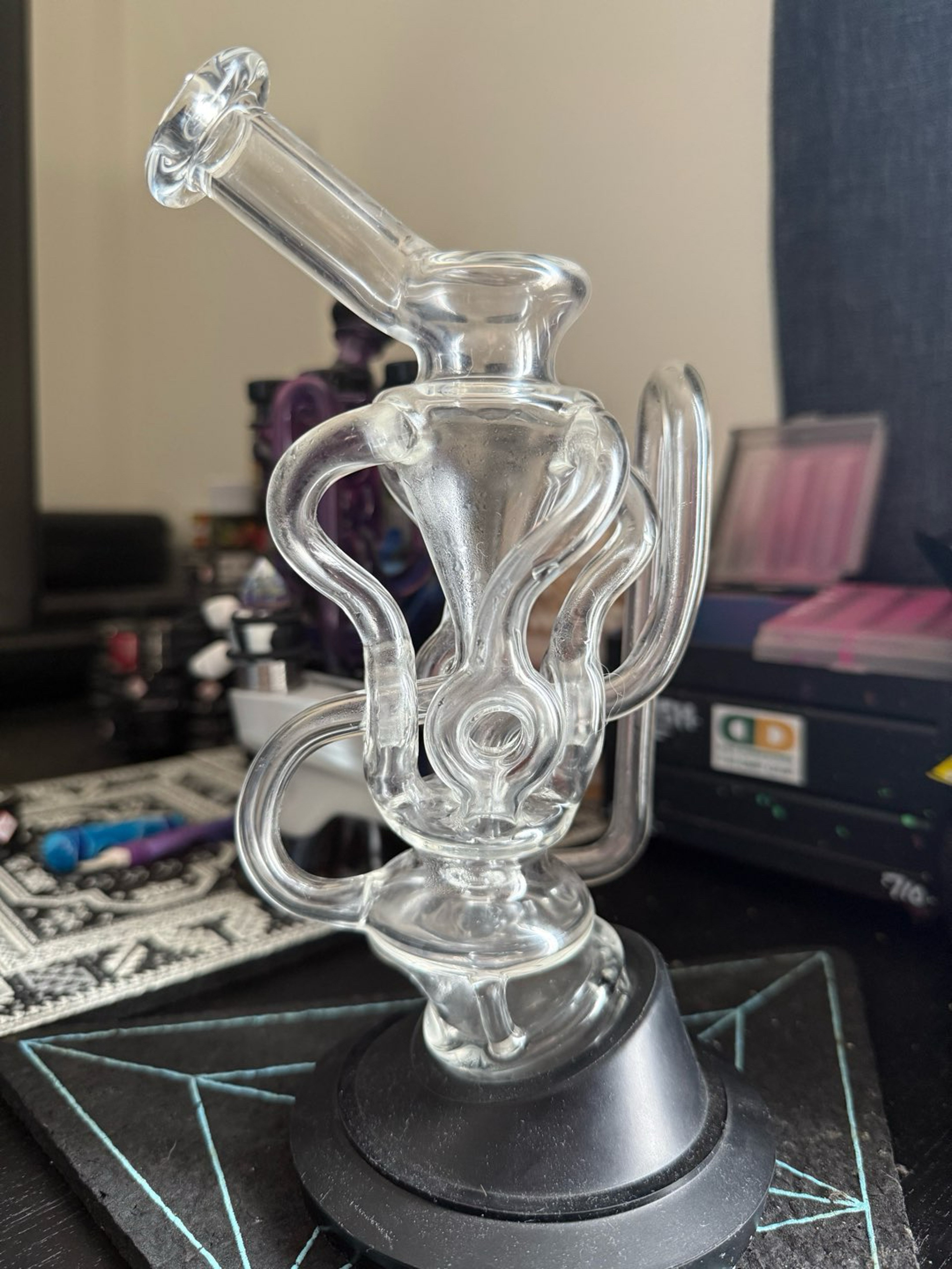 Preview pic of Quad OTW 2024 Peak