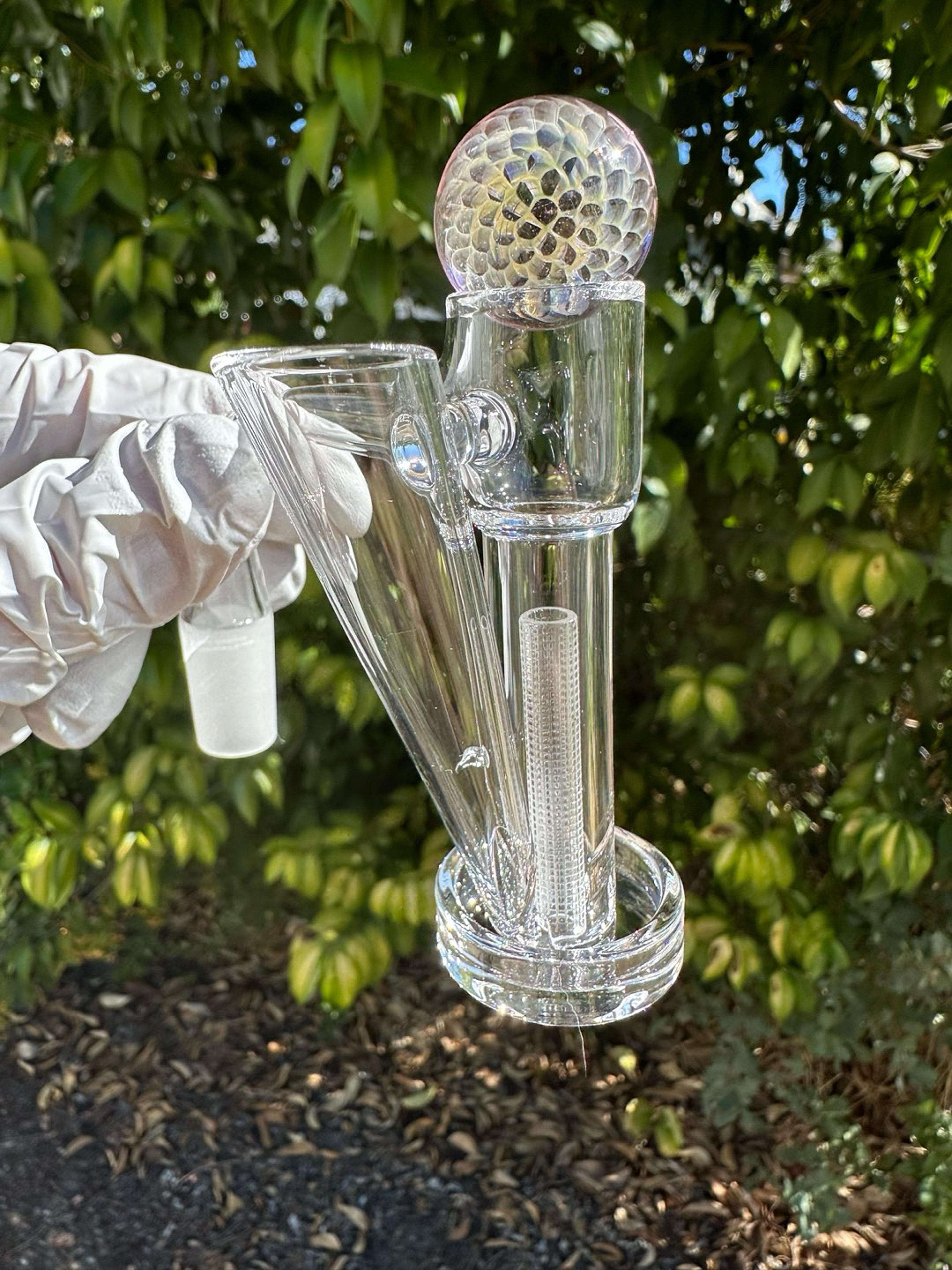 Preview pic of XXL Terp Slide Slurper complete set