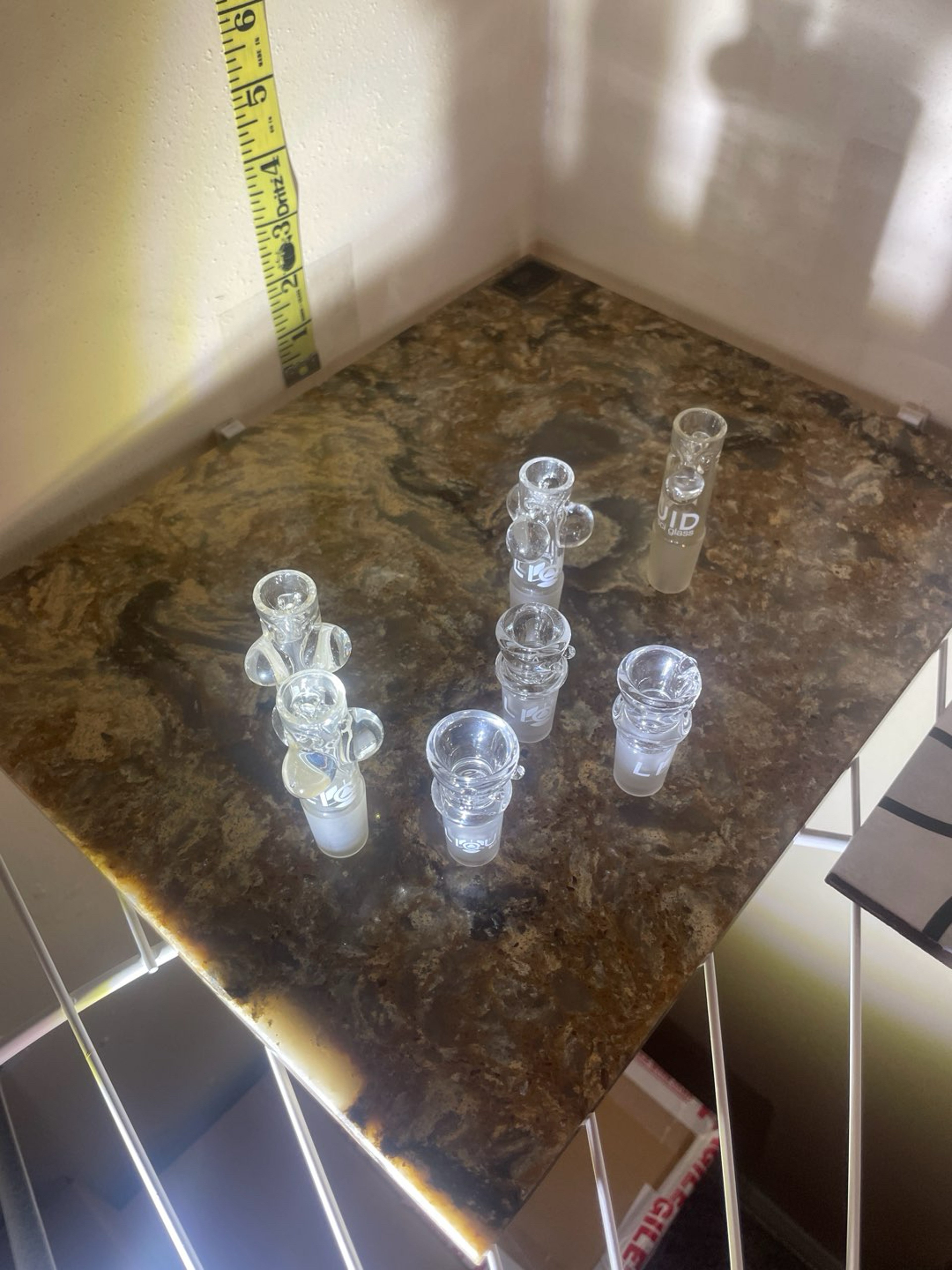 Preview pic of Liquid sci 18 mm bowls