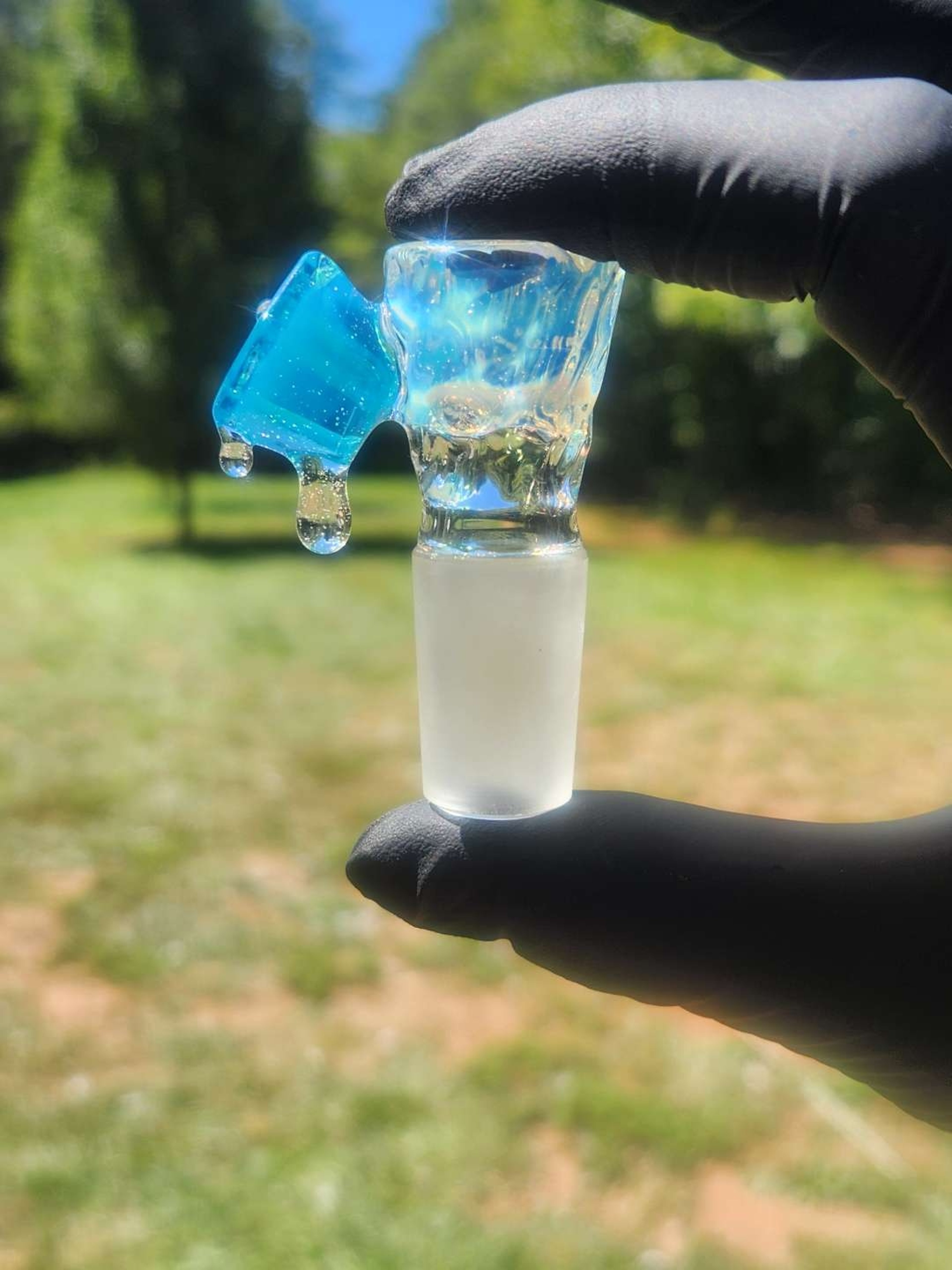 Preview pic of Chaka Ice Cube 18mm Slide