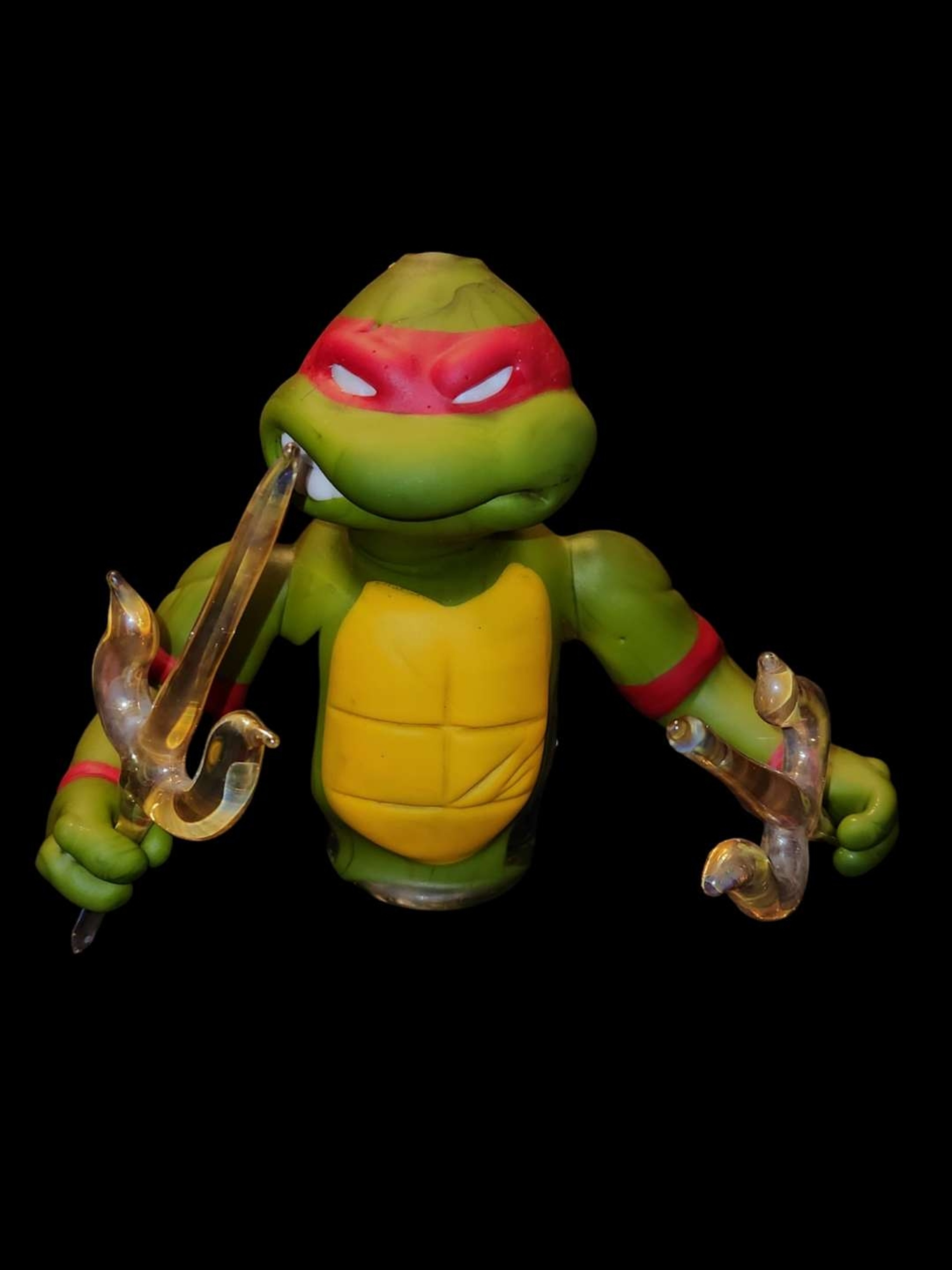 Preview pic of Raphael Rig