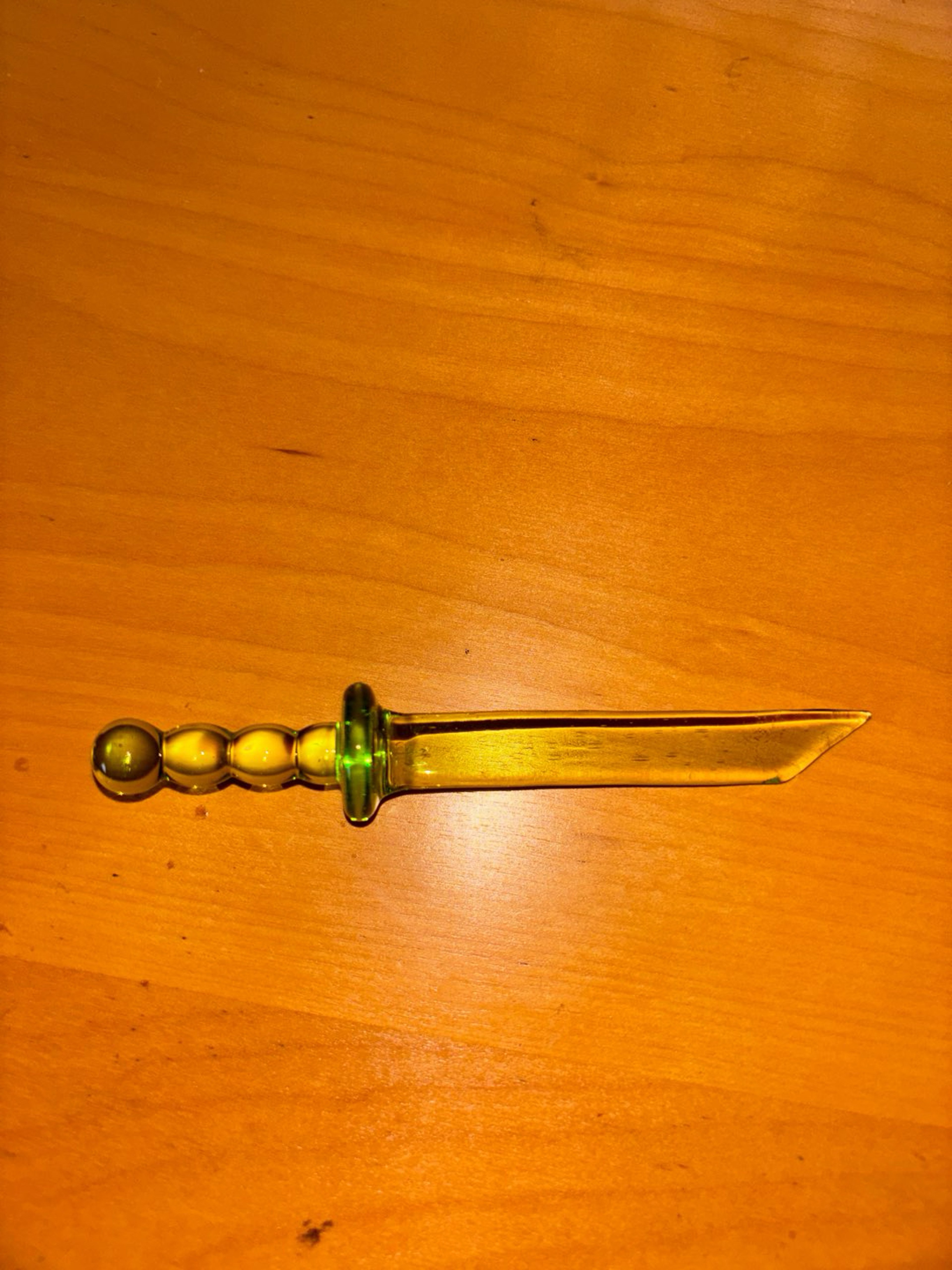 Preview pic of Glass dabber