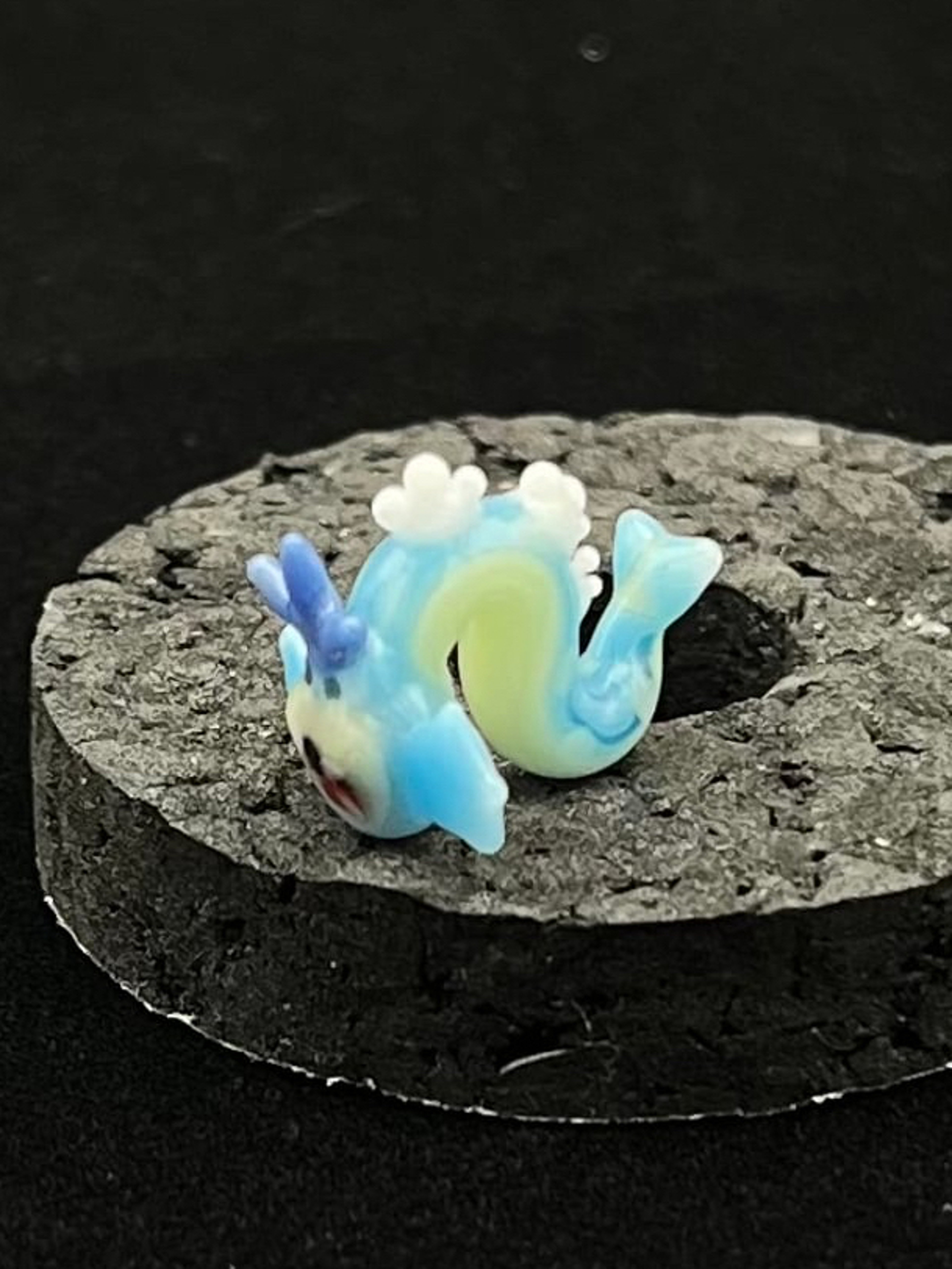 Preview pic of Gyrados Pokémon Terp Pearl by Lazy Glass