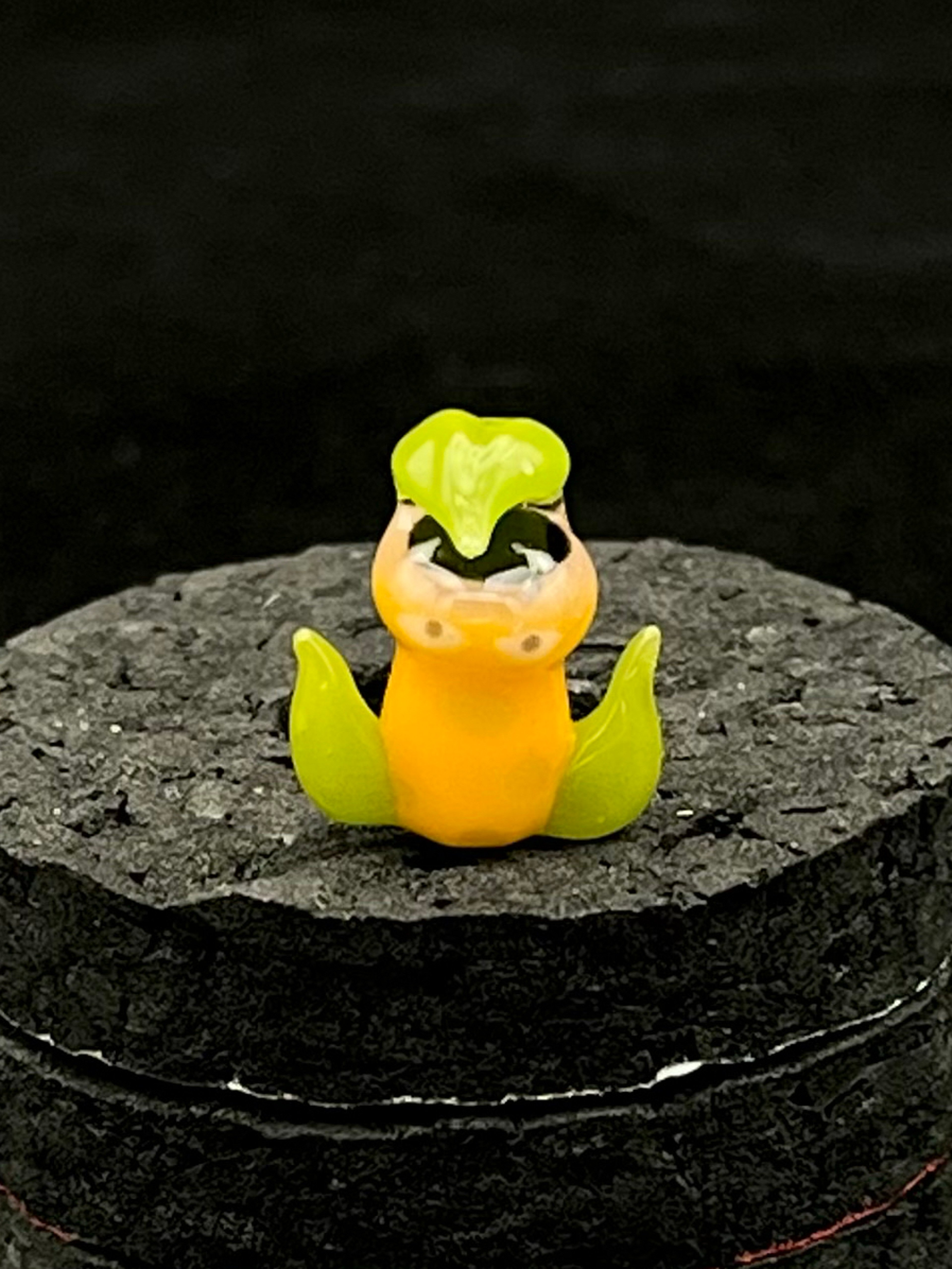 Preview pic of Victreebel Pokémon Terp Pearl by Lazy Glass