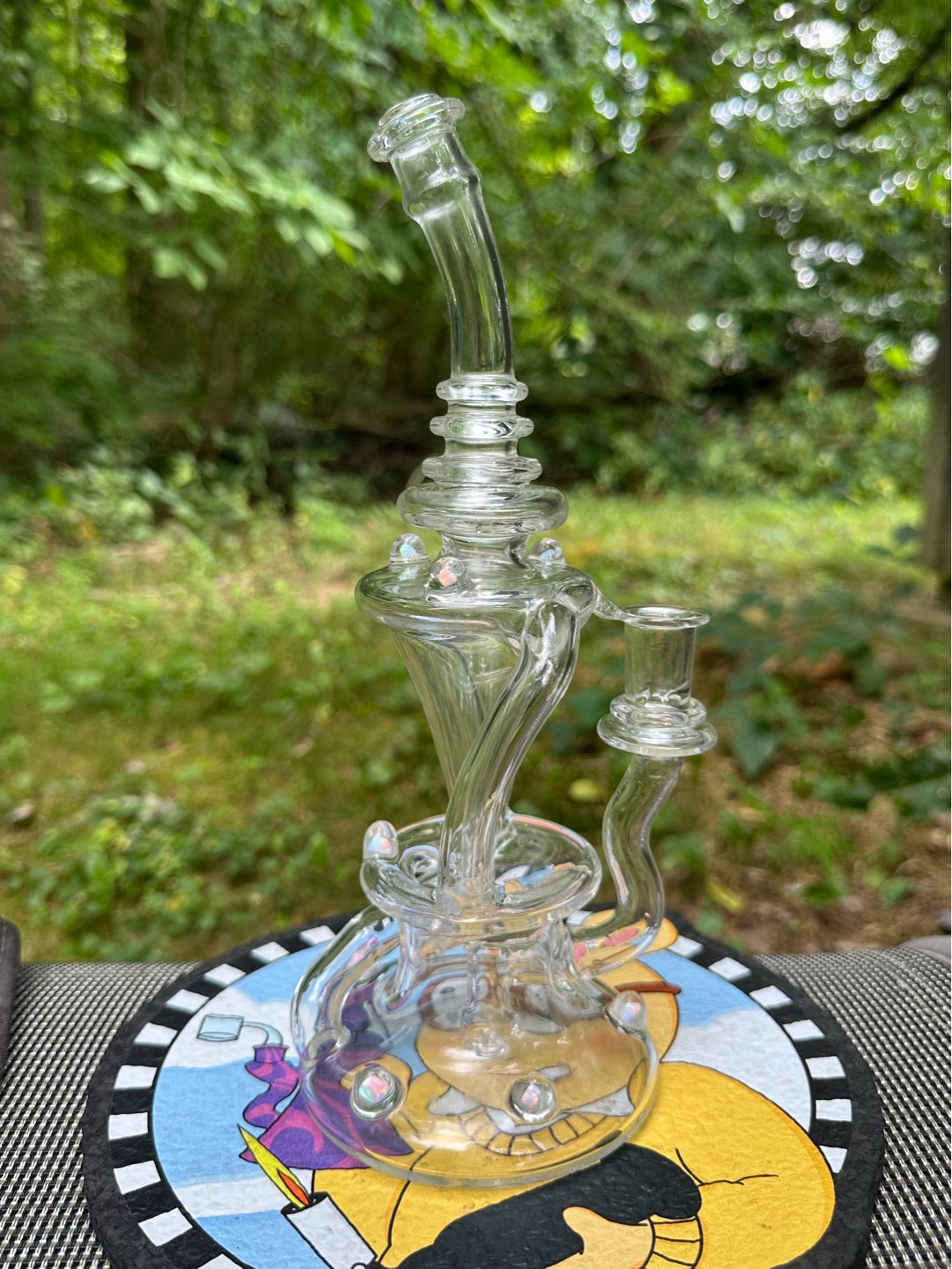 Preview pic of Vortex Recycler Trade<—