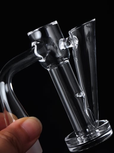 Preview pic of XL Terp Executioner *14mm/90*