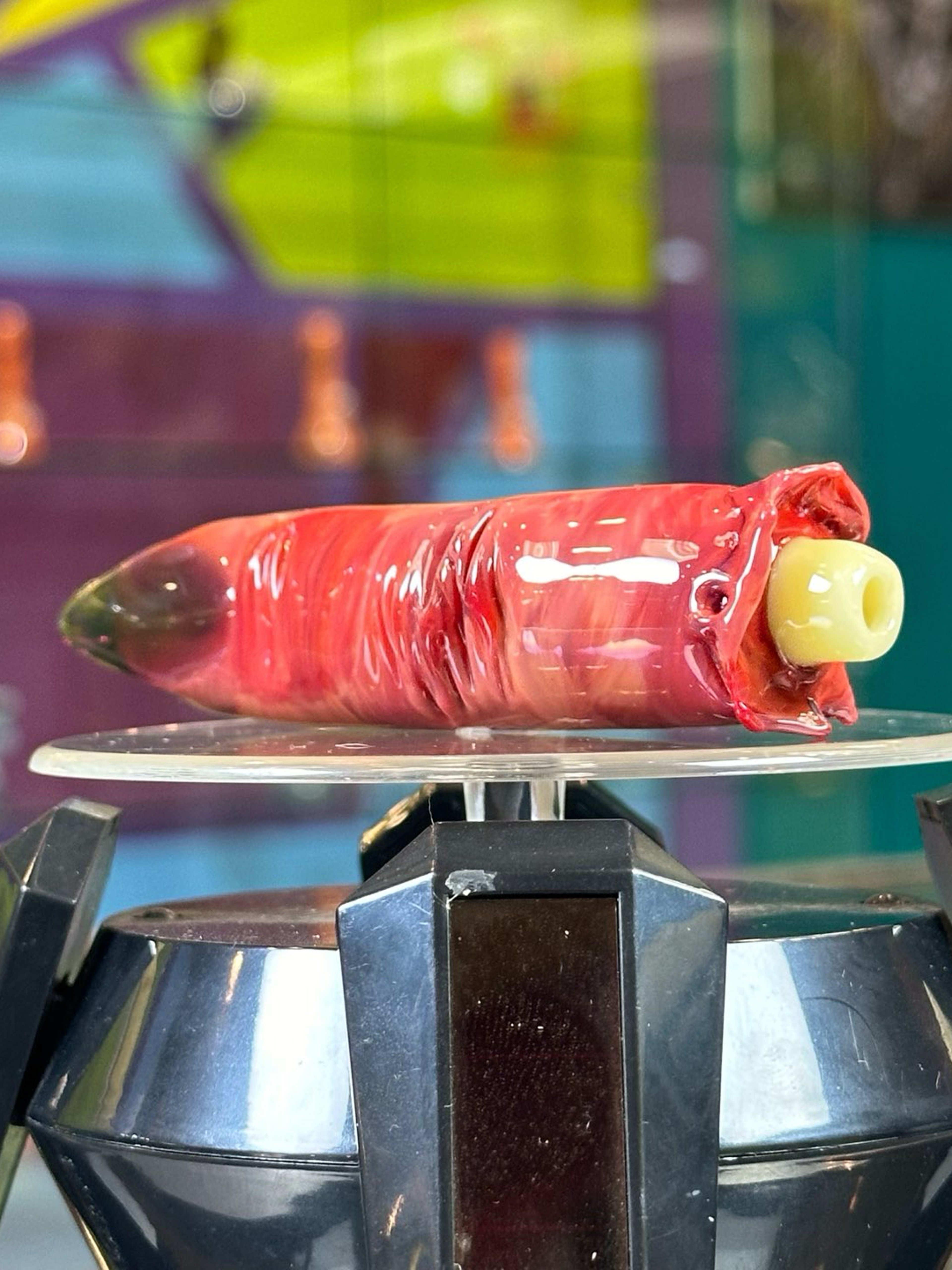 Preview pic of GrimeGlass CHAMPS Chillum