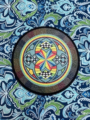 Preview pic of Avatar moodmat