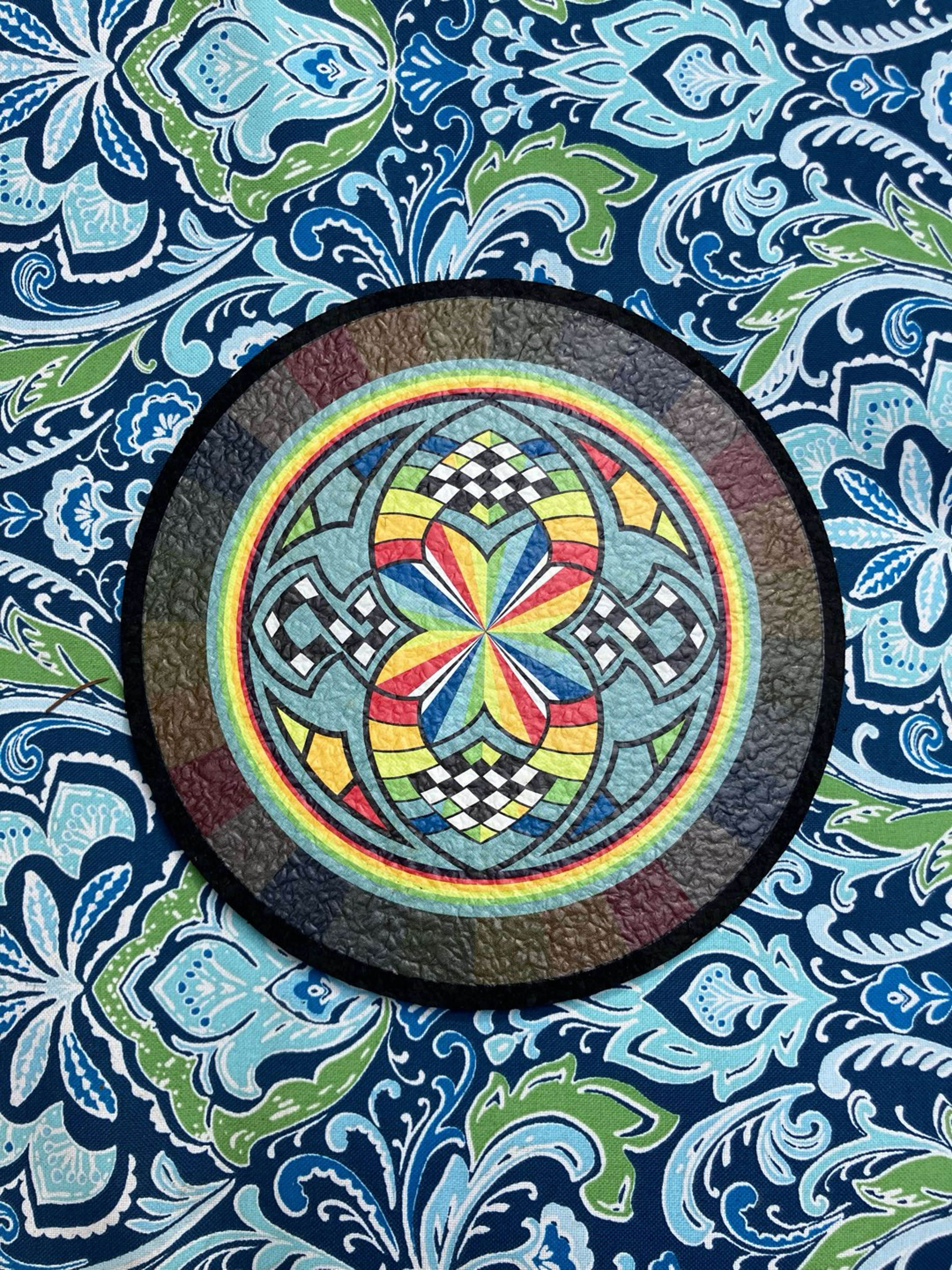 Preview pic of Avatar moodmat