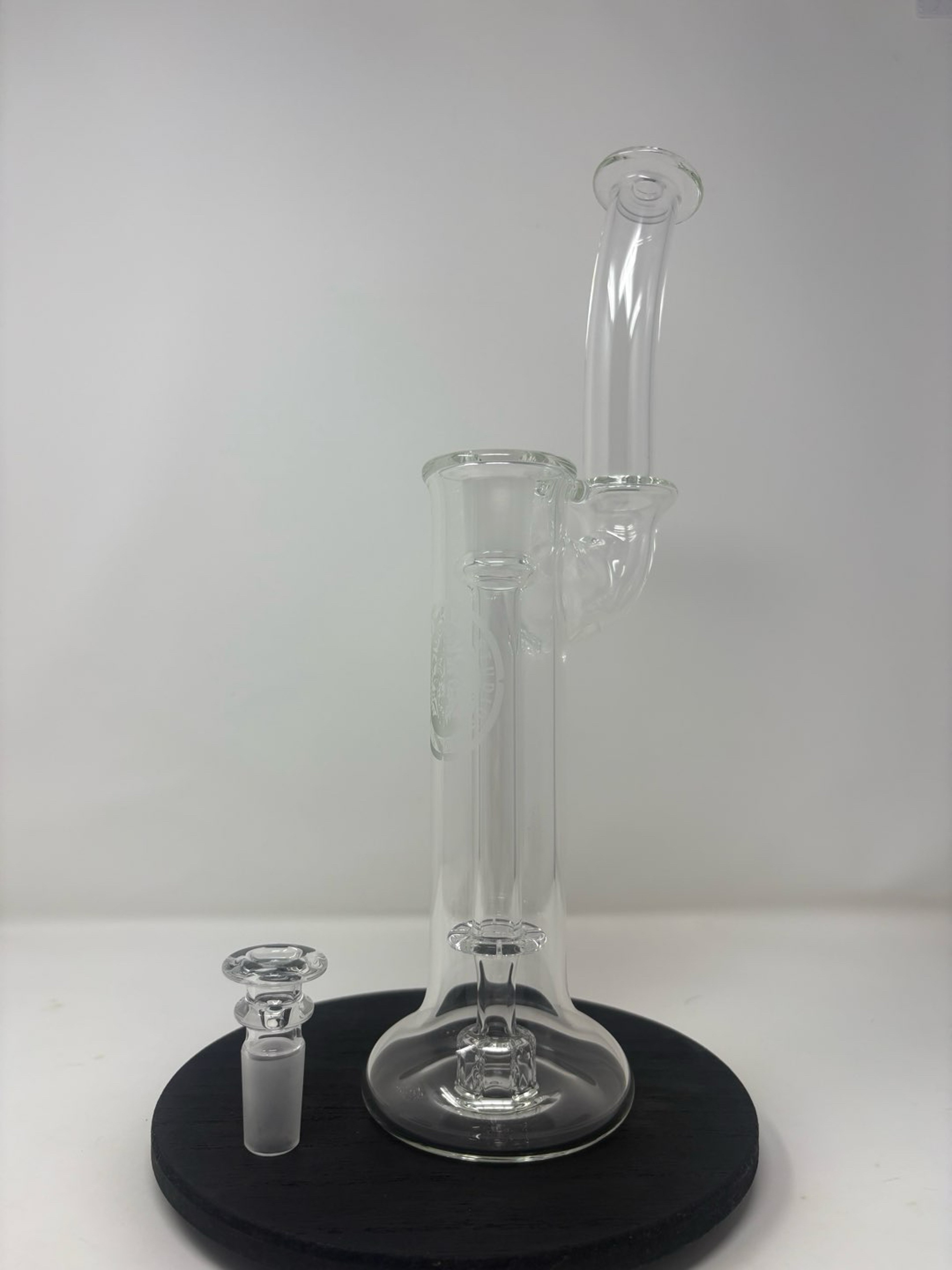 Preview pic of Bear Mountain Studios Bubbler