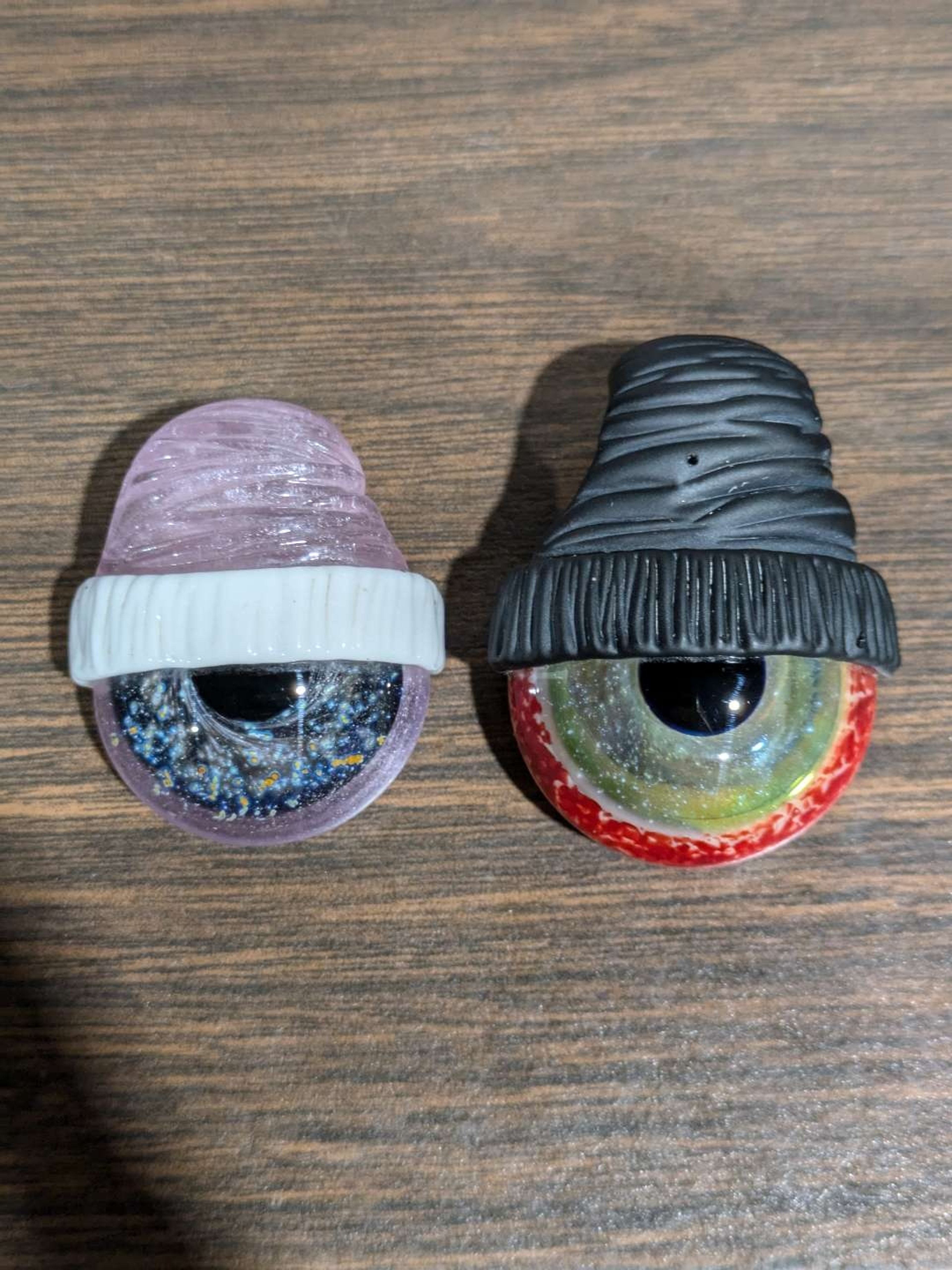 Preview pic of Junkies available $200 for the pair OBO