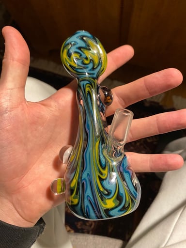 Preview pic of Unknown artist rig