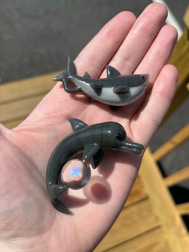 Preview pic of Justin Barr Pendants