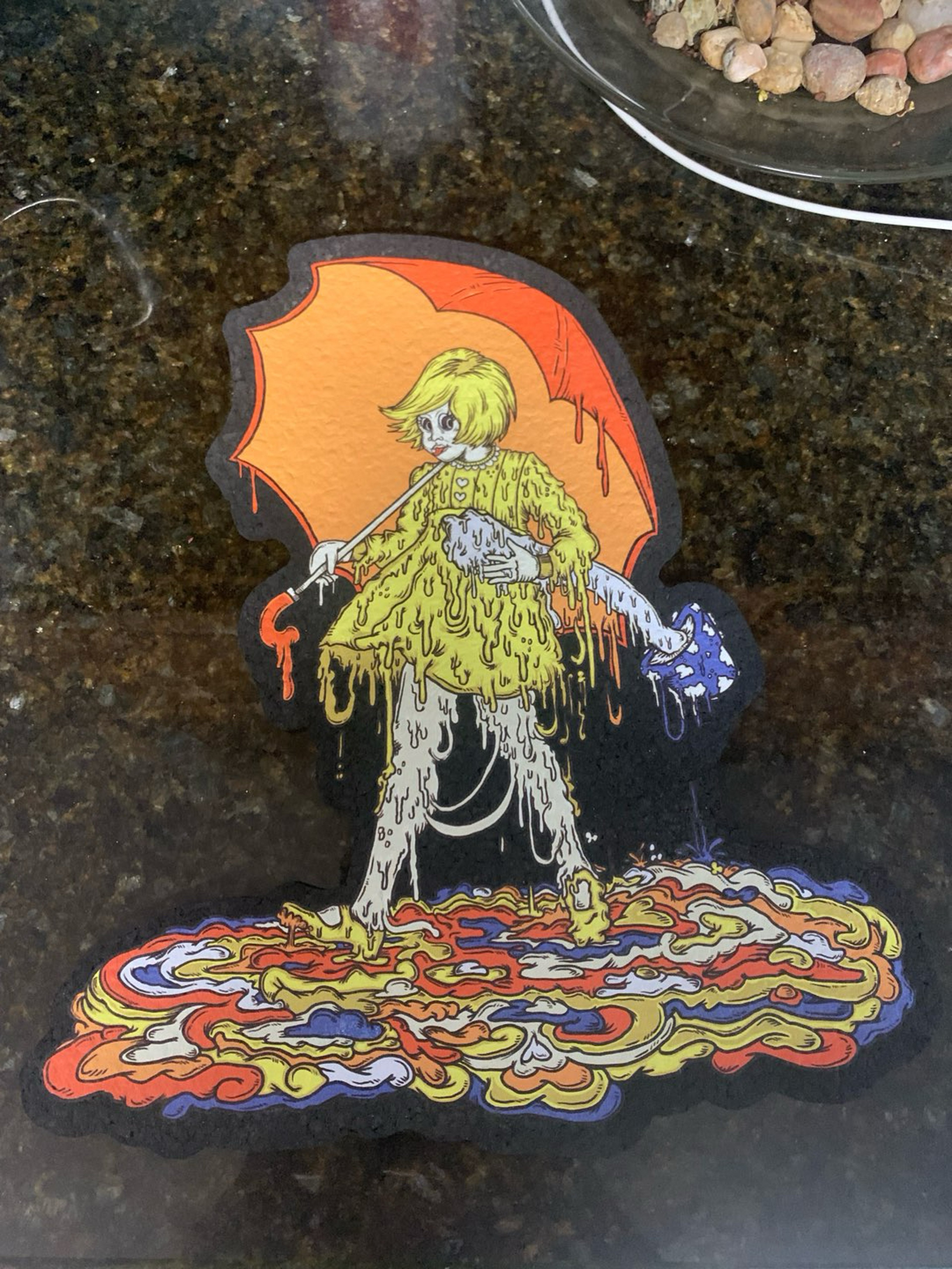 Preview pic of Slinger x Vincent Gordon