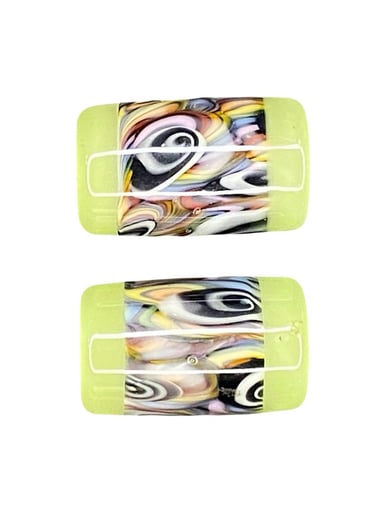 Preview pic of Two BMFT Beads